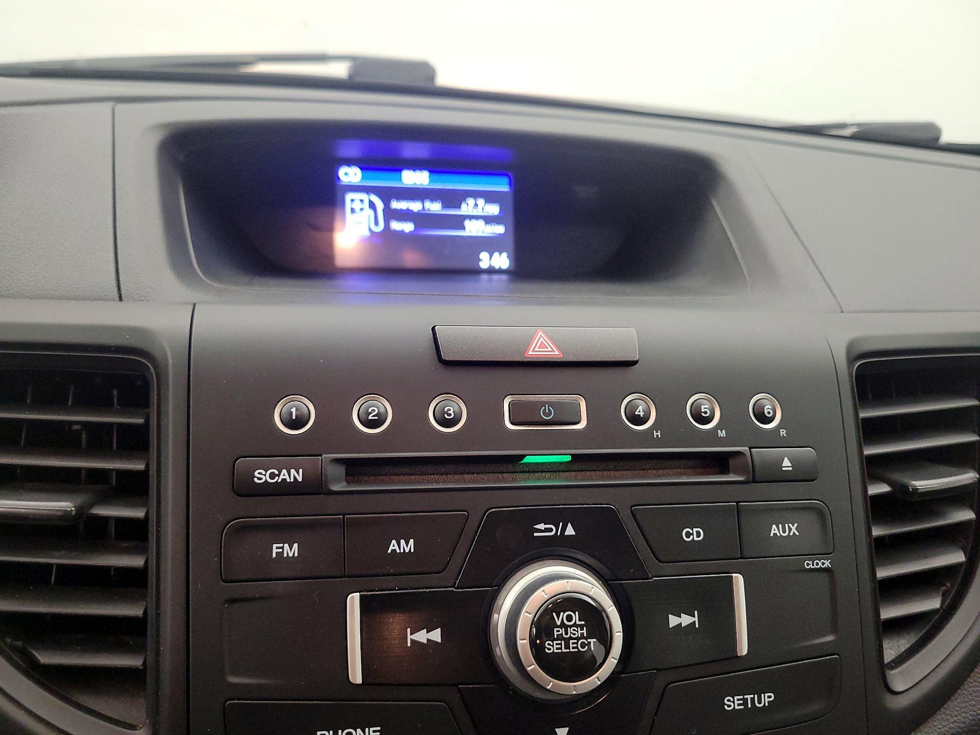 Thumbnail: 2015 Honda CR-V - 13