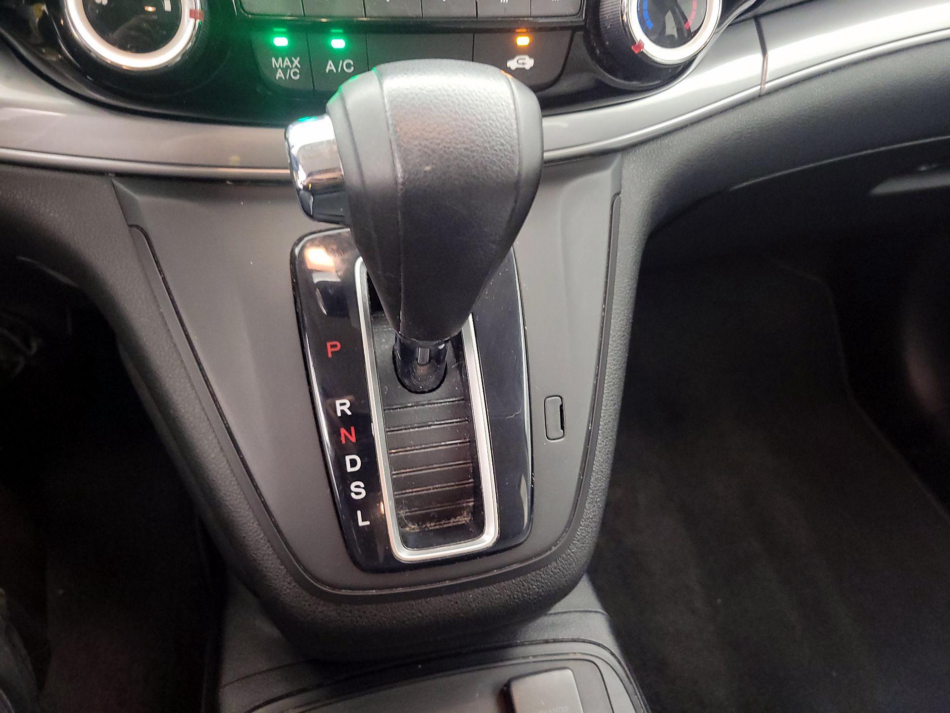 Thumbnail: 2015 Honda CR-V - 15