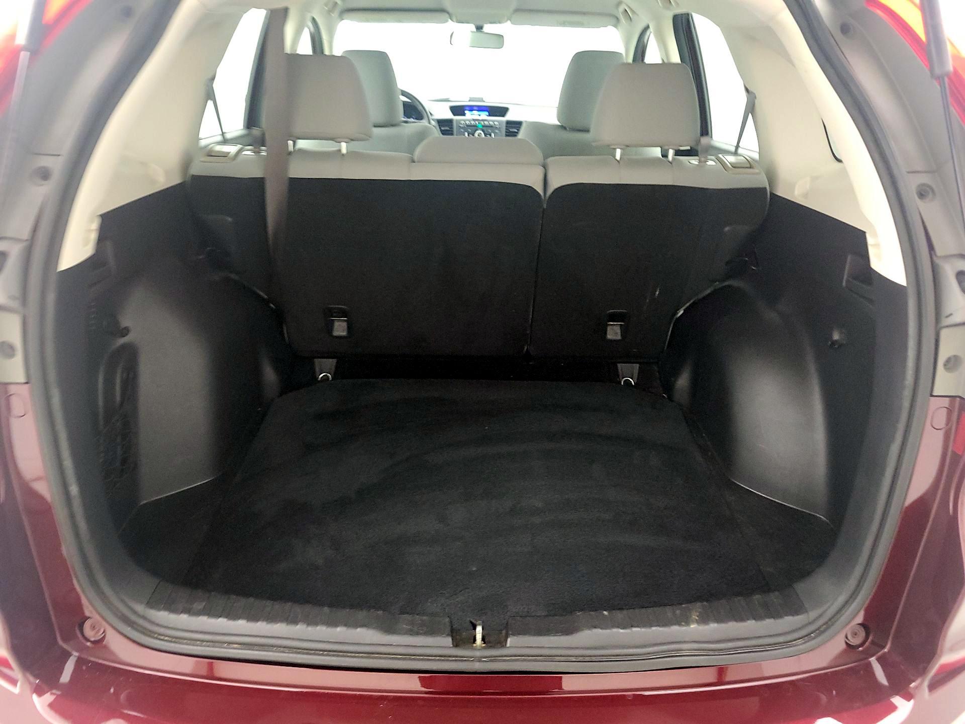 Thumbnail: 2015 Honda CR-V - 17