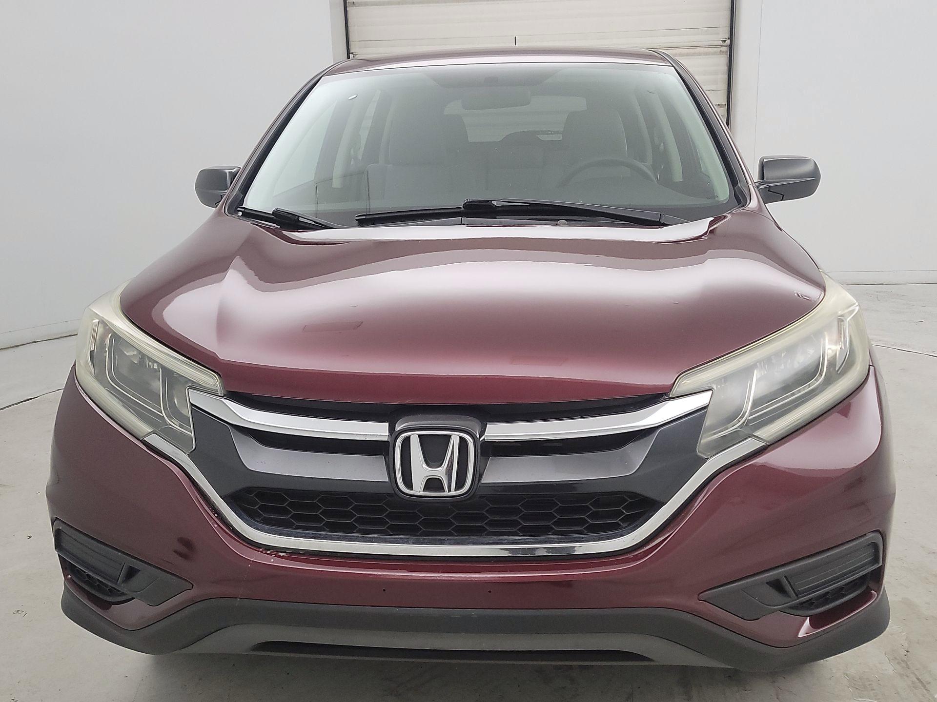 Thumbnail: 2015 Honda CR-V - 2
