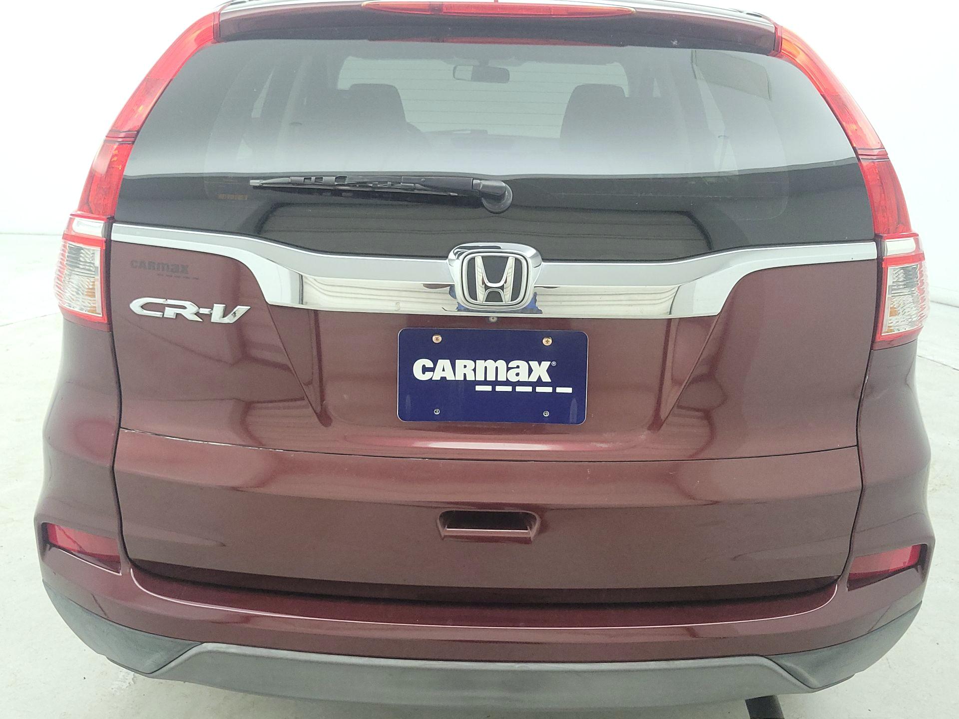 Thumbnail: 2015 Honda CR-V - 6