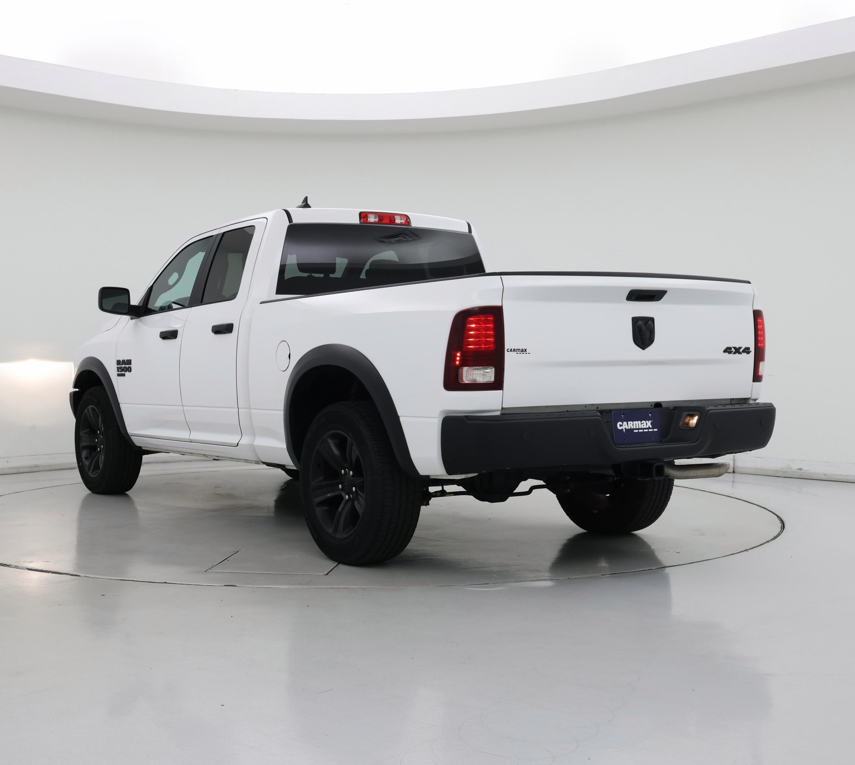 Thumbnail: 2021 RAM 1500 Classic - 2