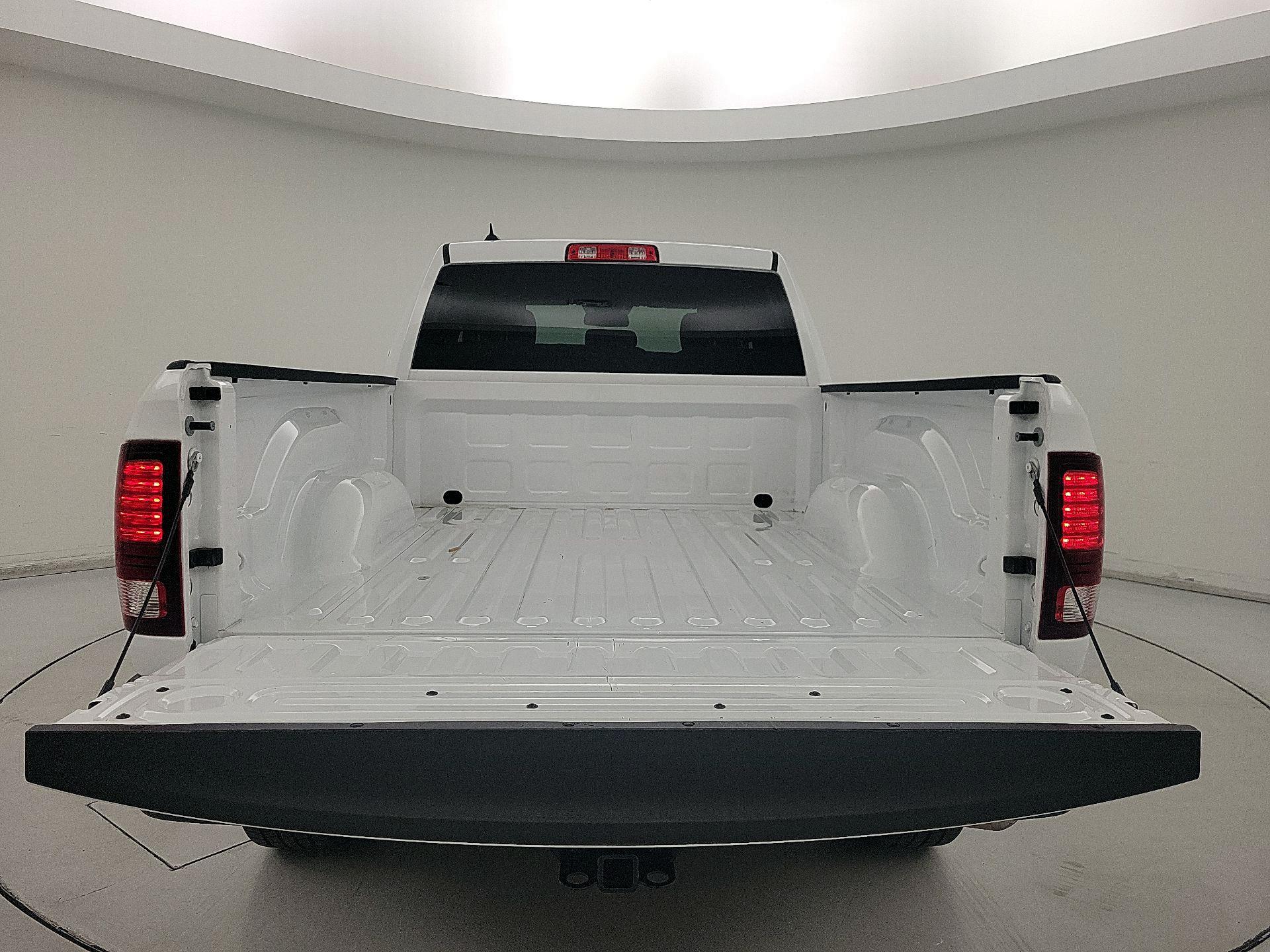 Thumbnail: 2021 RAM 1500 Classic - 20