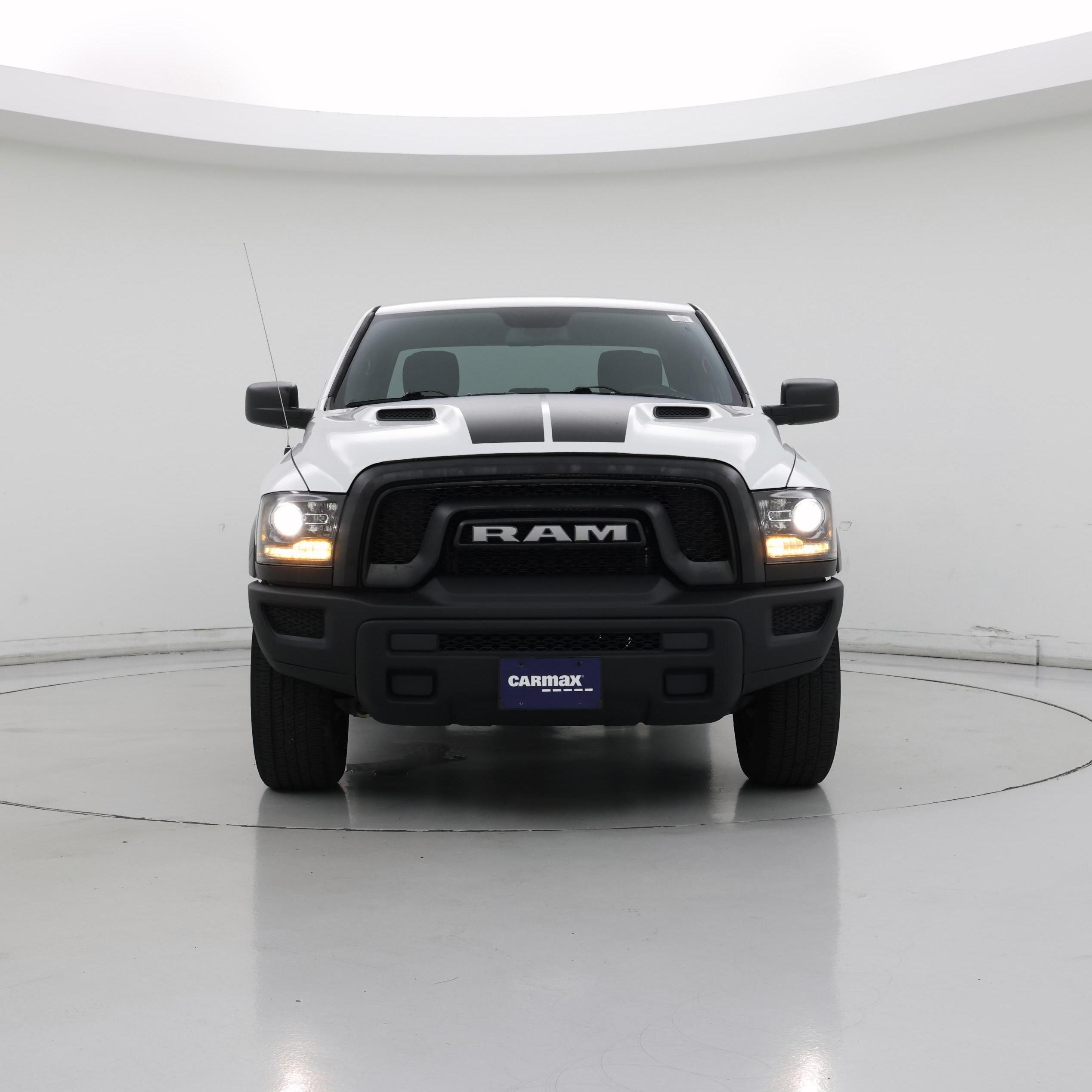 Thumbnail: 2021 RAM 1500 Classic - 5