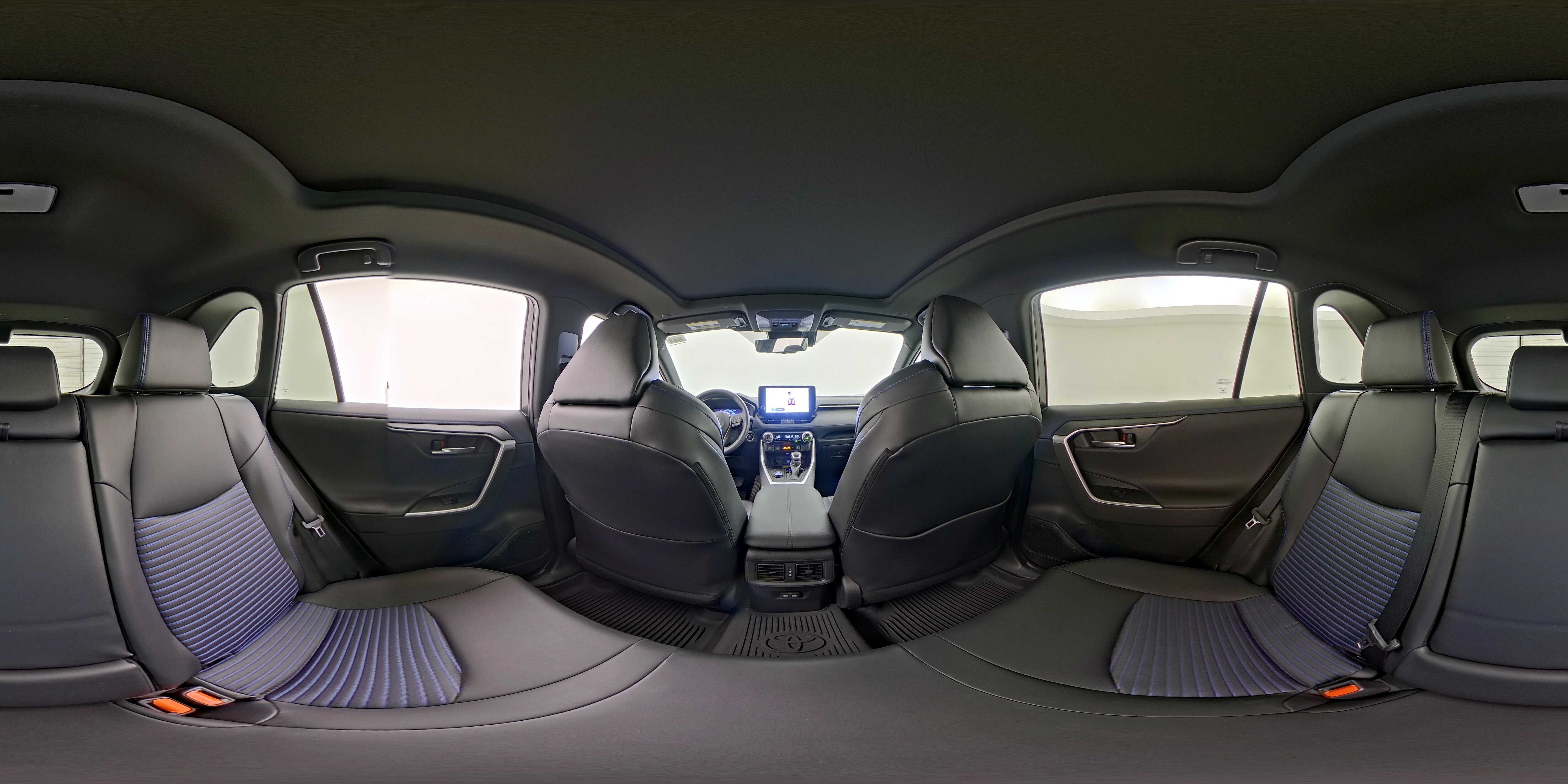 2024 Toyota RAV4 XSE - Photo 26