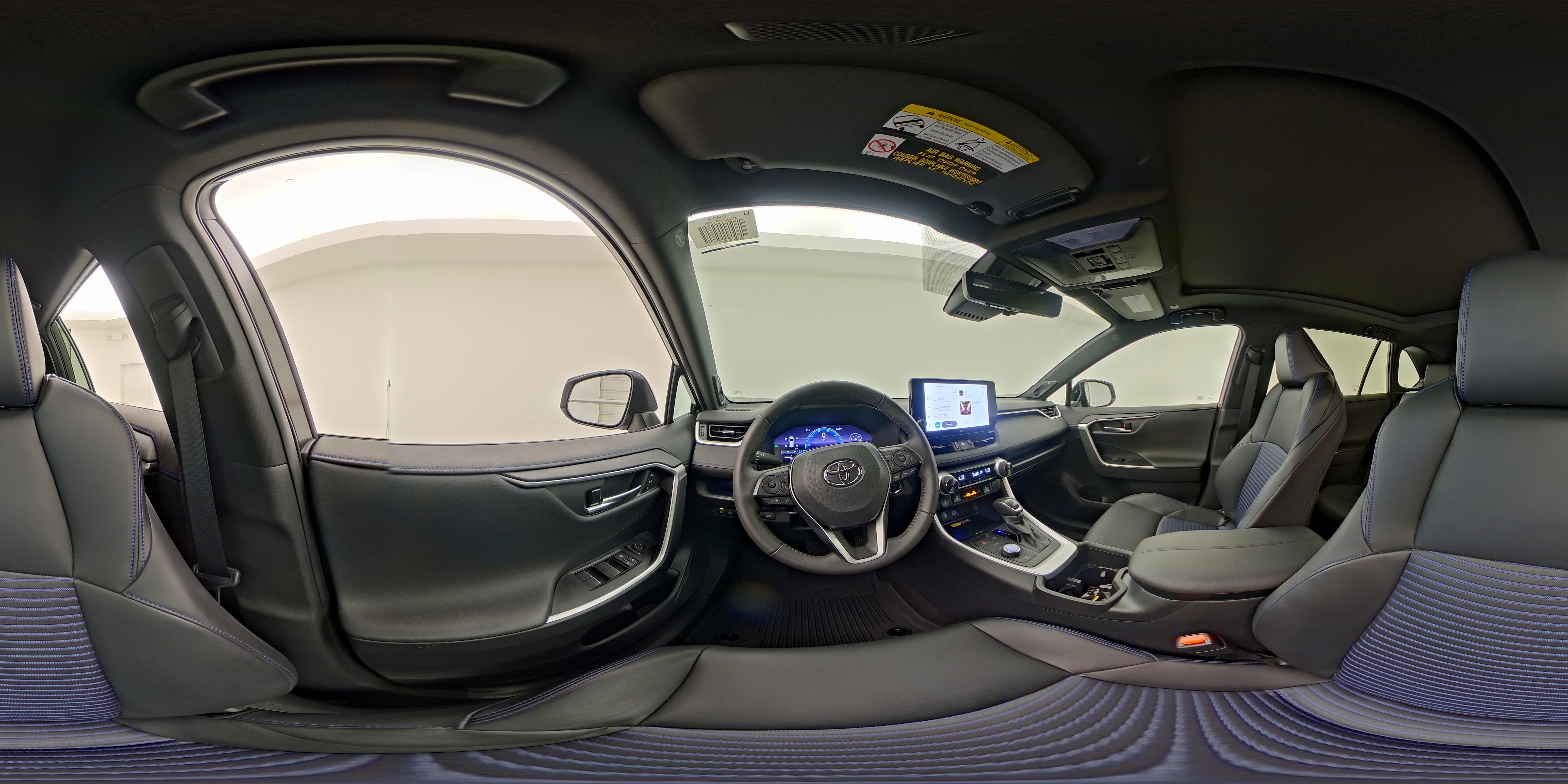 2024 Toyota RAV4 XSE - Photo 27