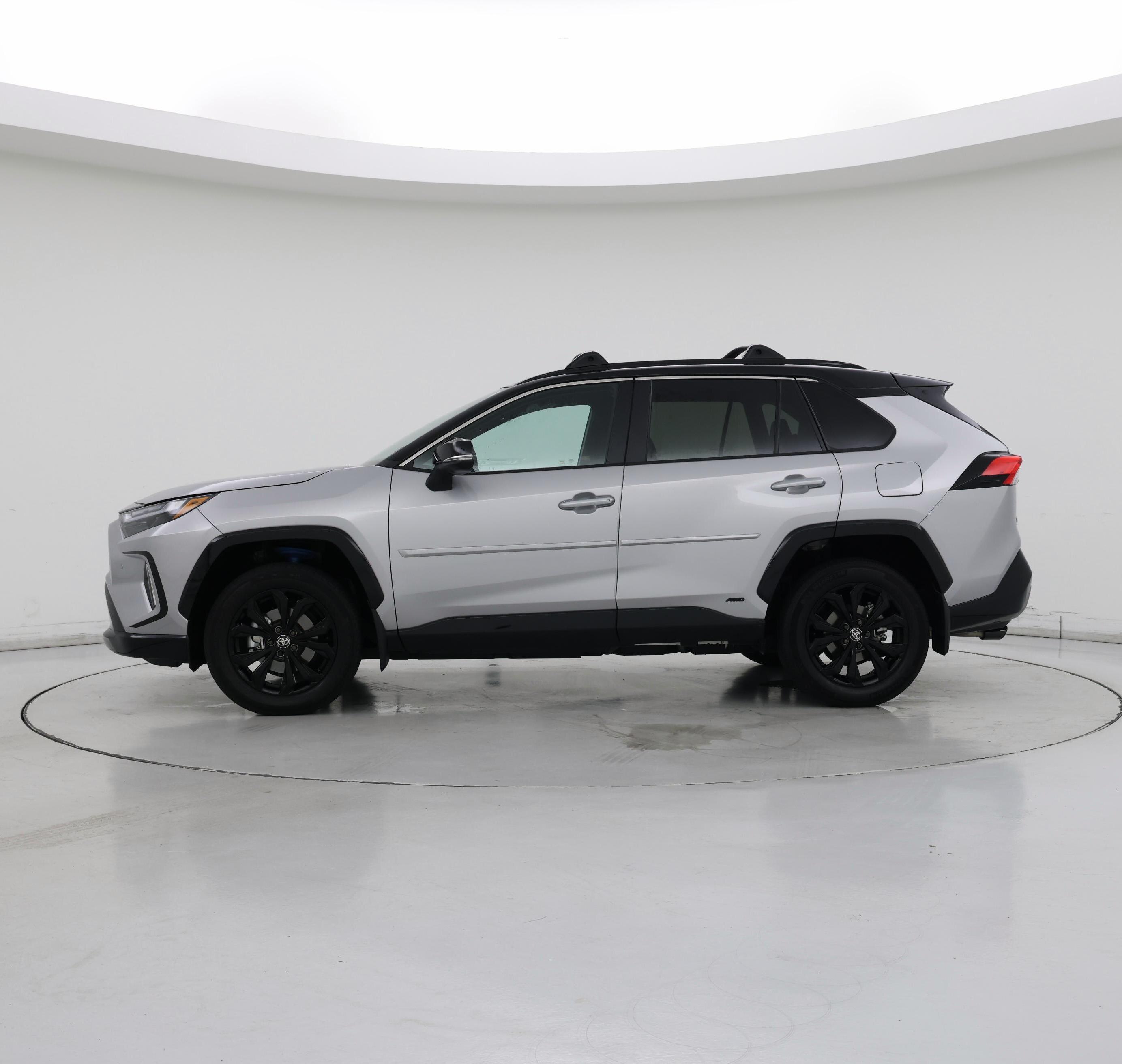 Thumbnail: 2024 Toyota RAV4 - 3