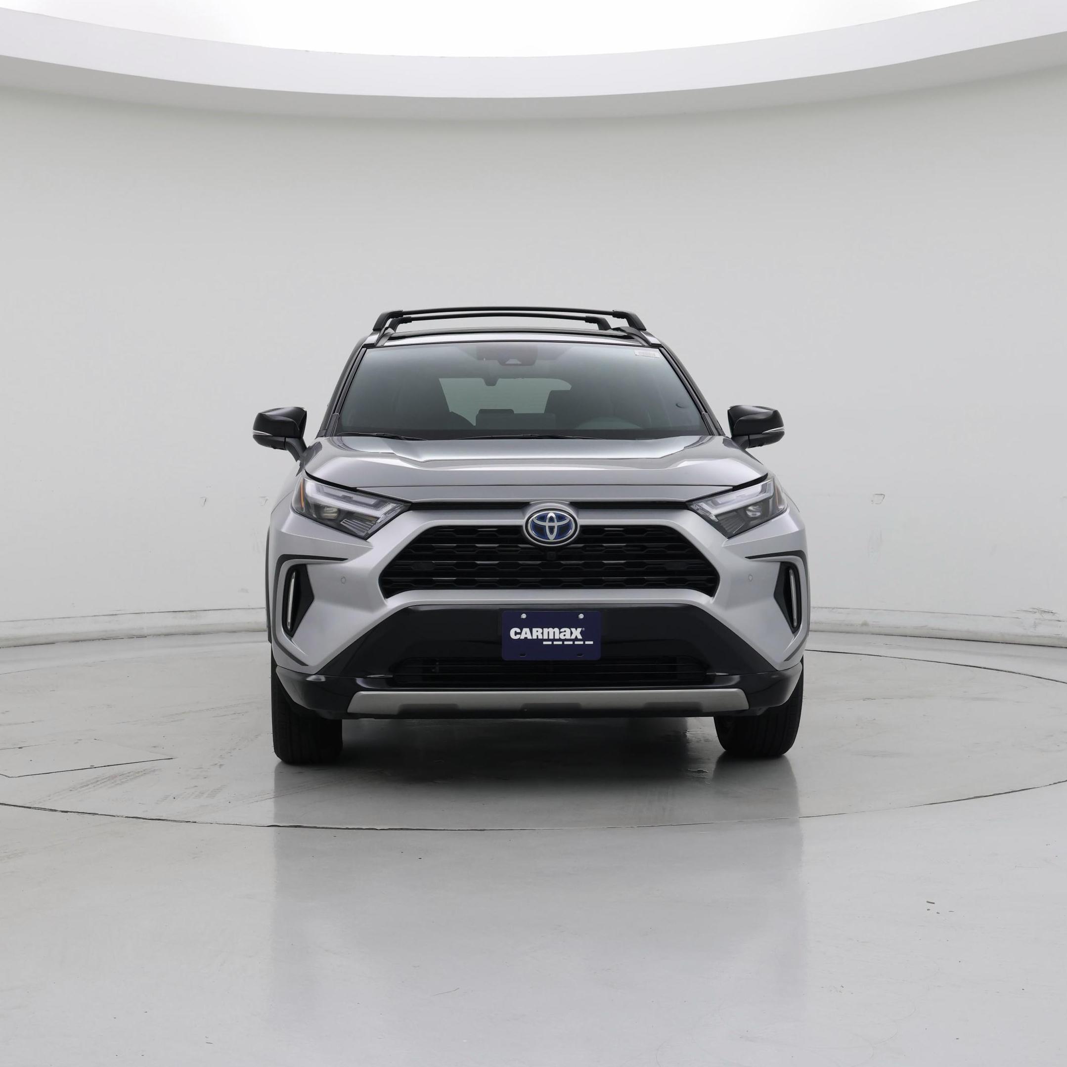 Thumbnail: 2024 Toyota RAV4 - 5
