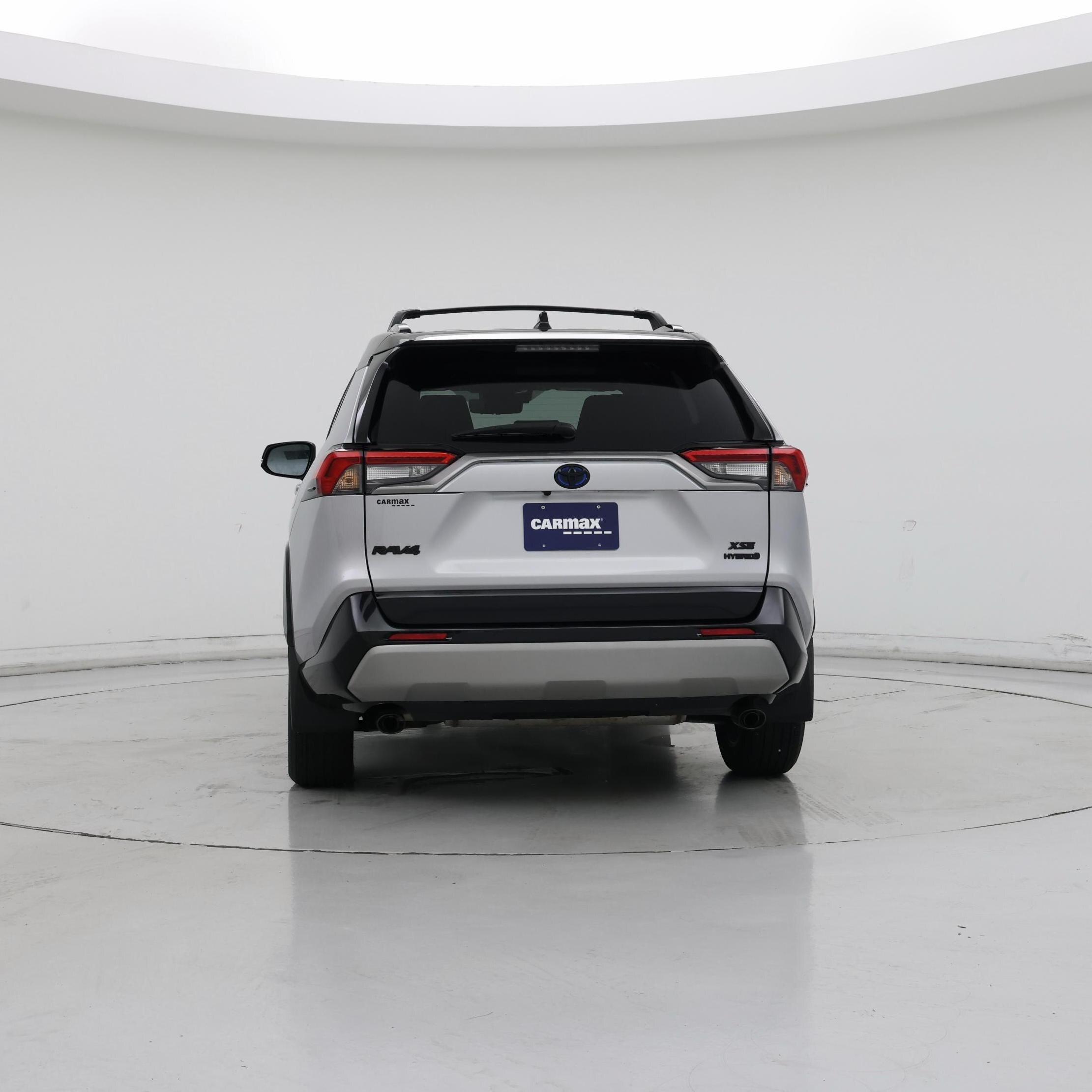 Thumbnail: 2024 Toyota RAV4 - 6