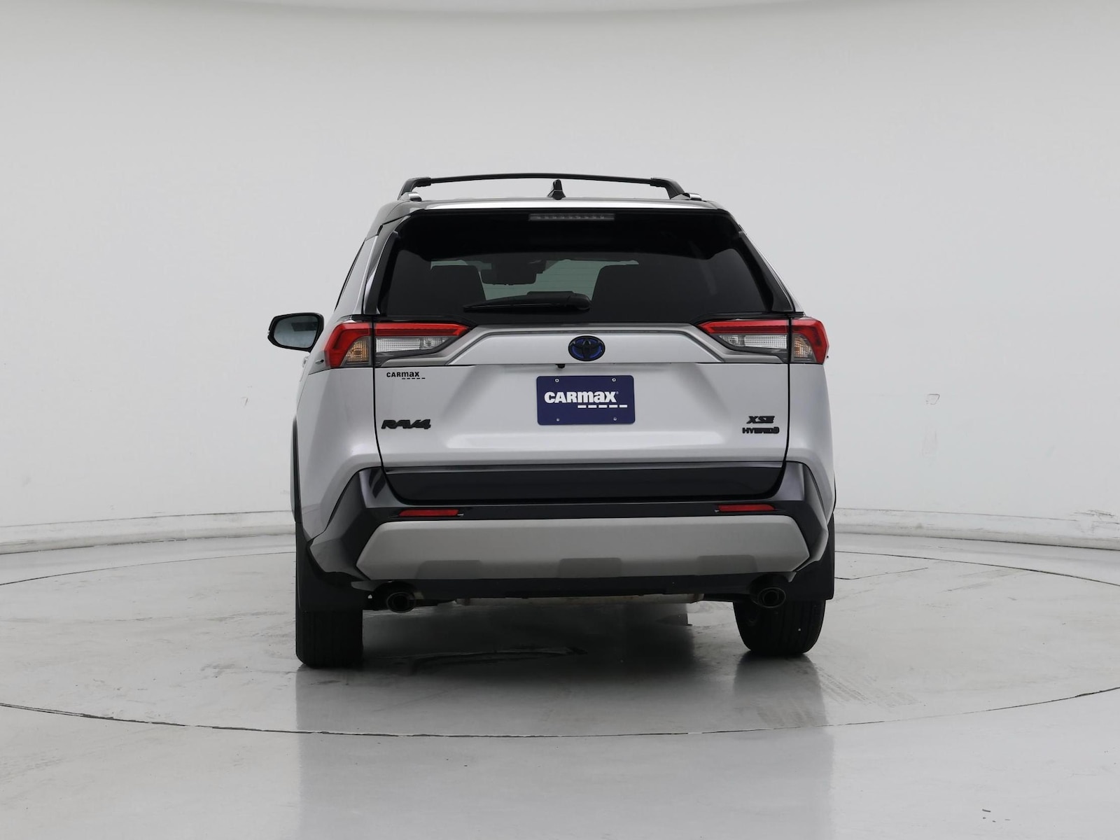 2024 Toyota RAV4 XSE - Photo 7