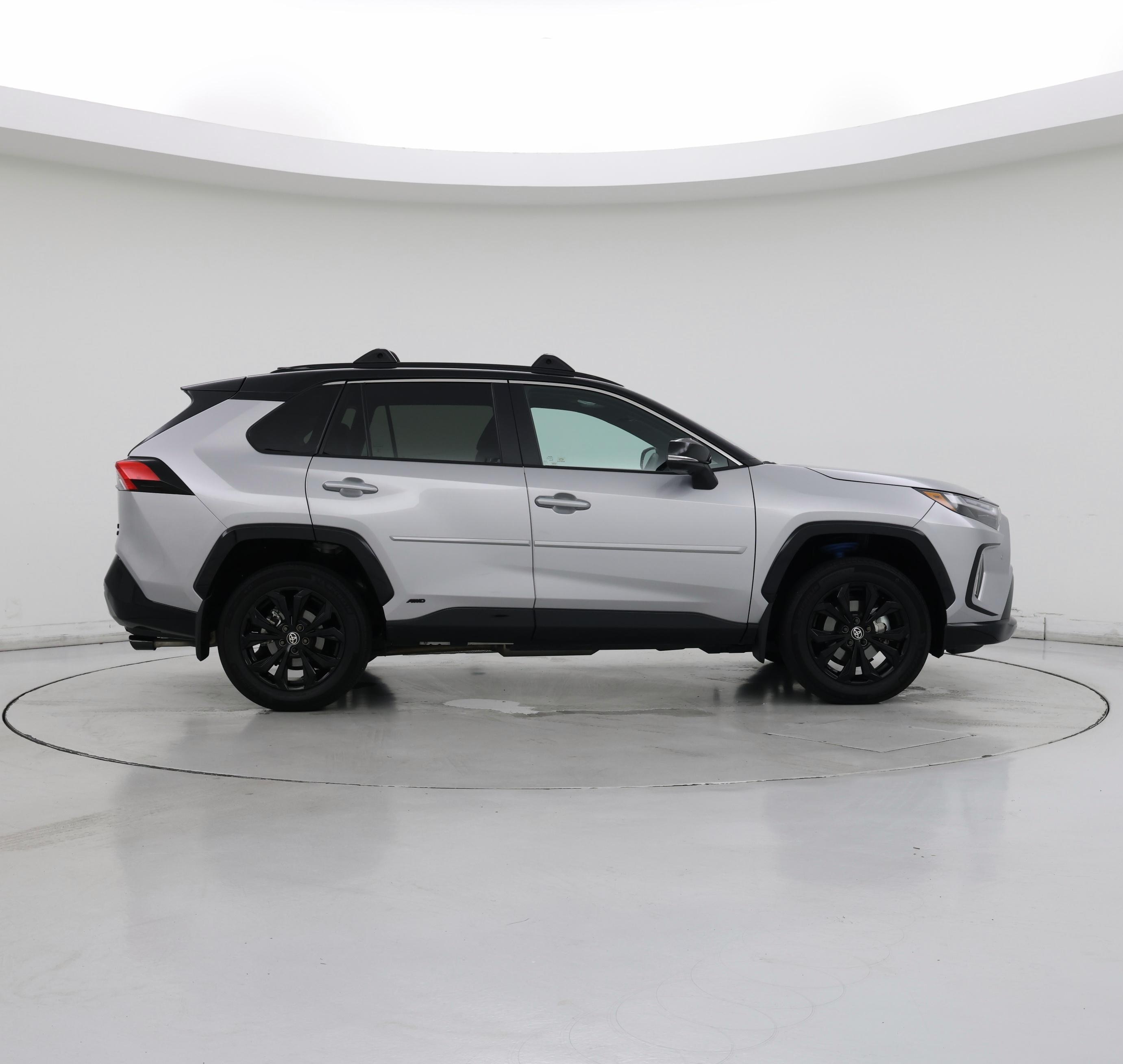 Thumbnail: 2024 Toyota RAV4 - 7