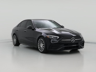 2023 Mercedes-Benz C300