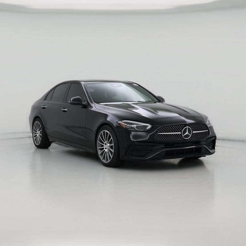 2023 Mercedes-Benz C300