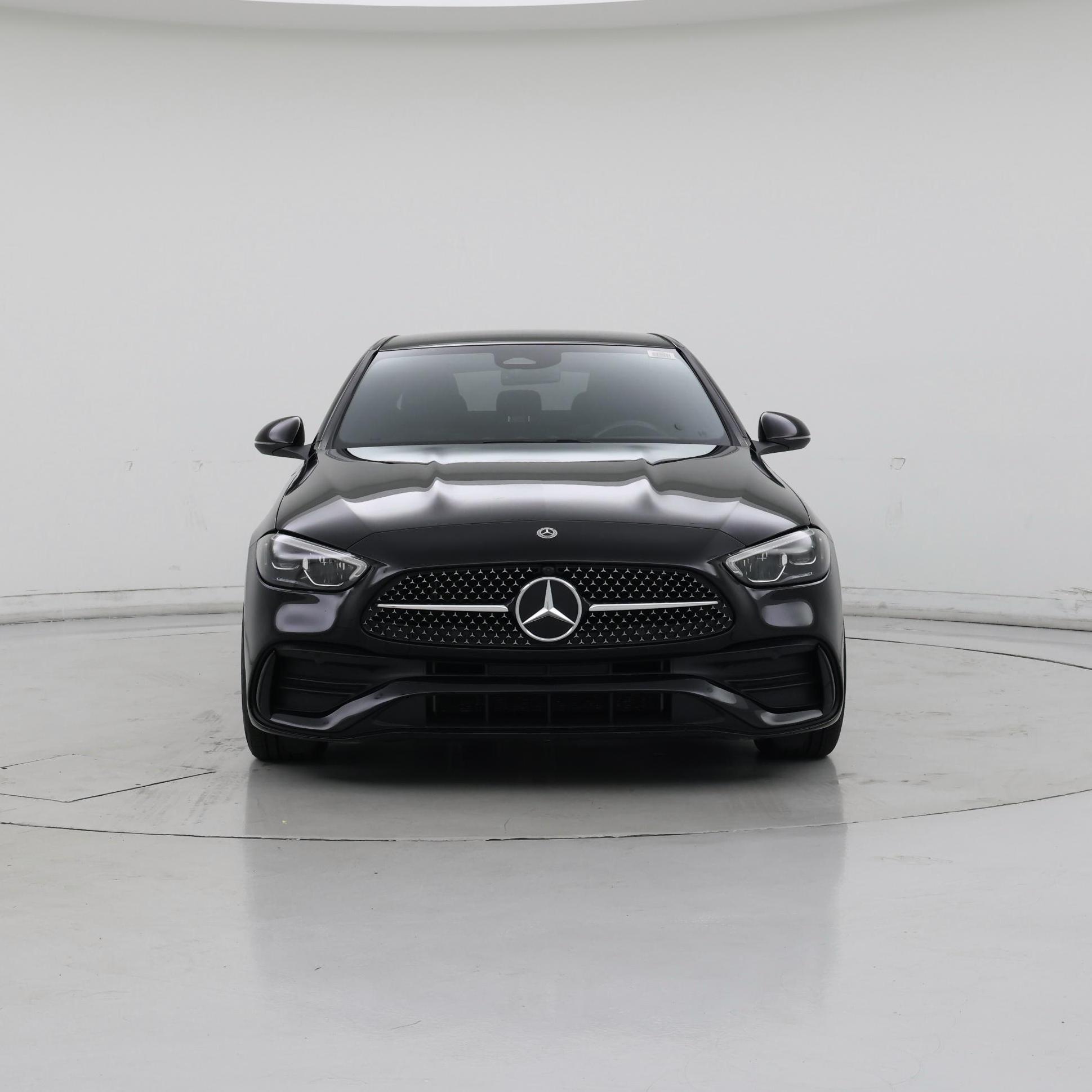 Thumbnail: 2023 Mercedes-Benz C-Class - 5