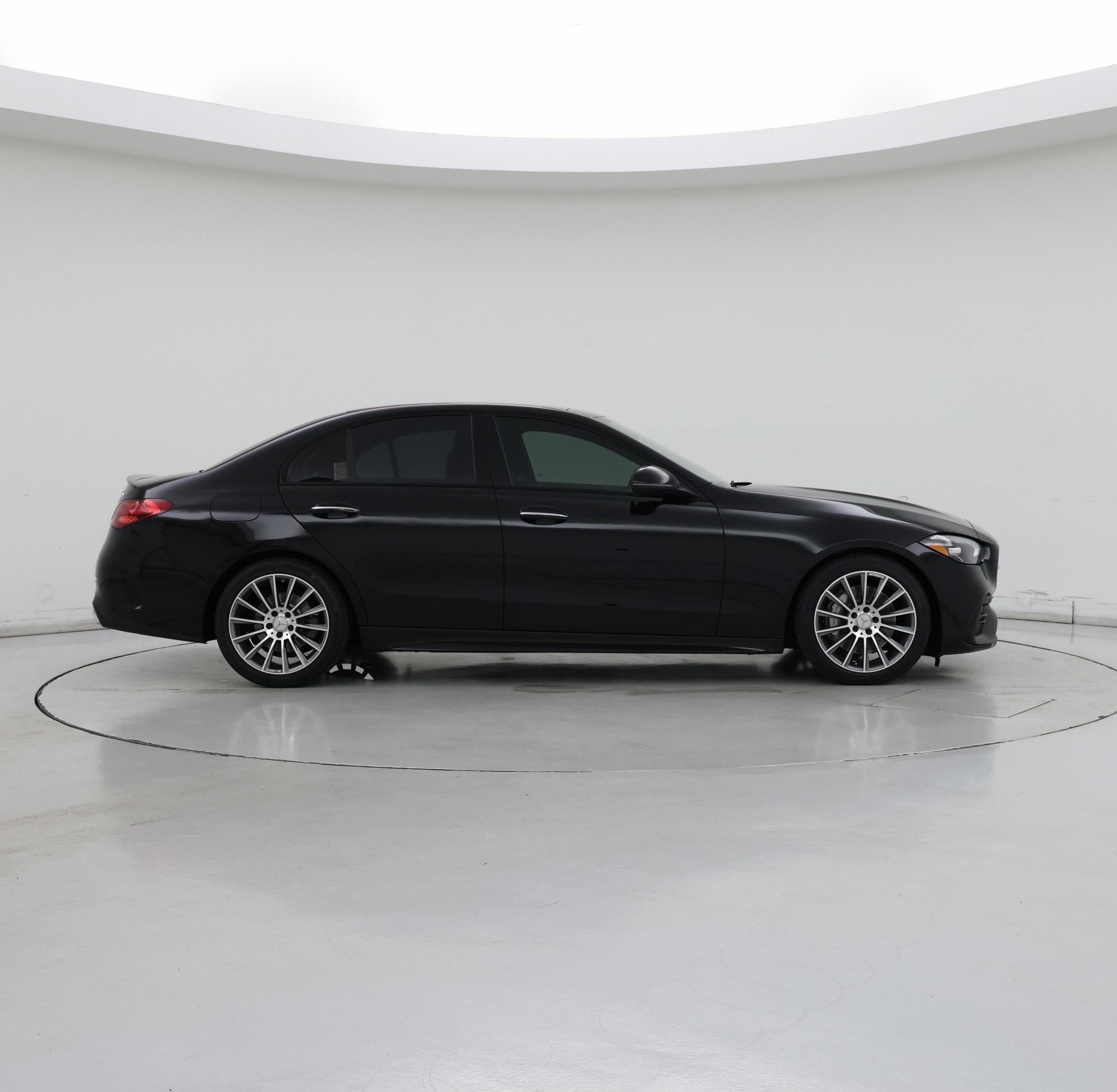 Thumbnail: 2023 Mercedes-Benz C-Class - 7