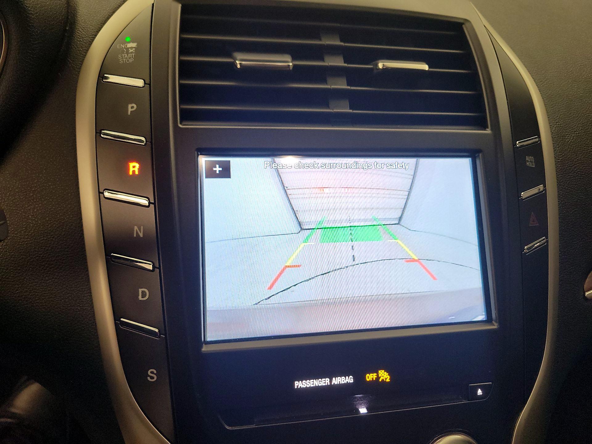 Thumbnail: 2019 Lincoln MKC - 12