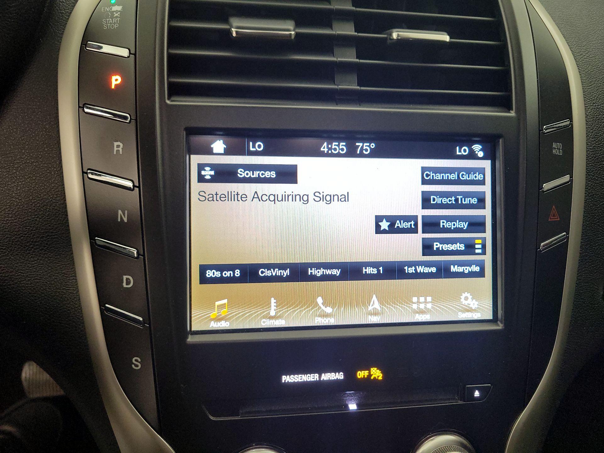 Thumbnail: 2019 Lincoln MKC - 13