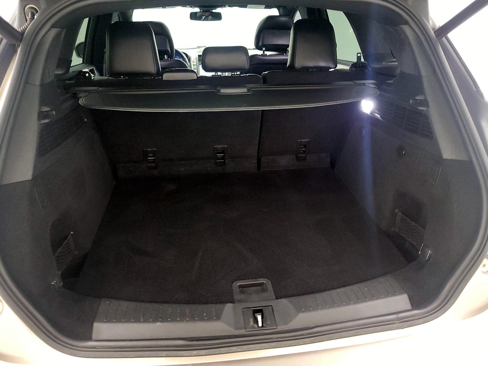 Thumbnail: 2019 Lincoln MKC - 18