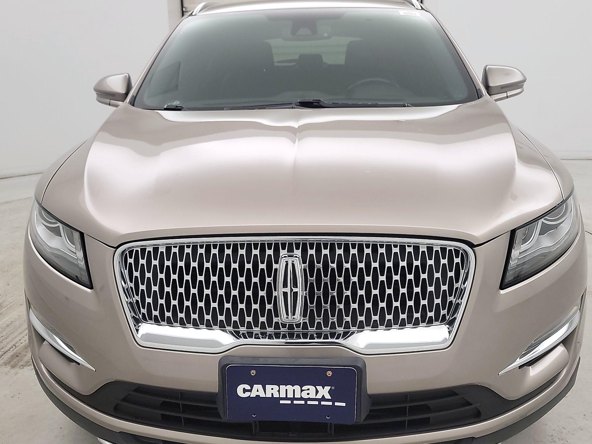 Thumbnail: 2019 Lincoln MKC - 2