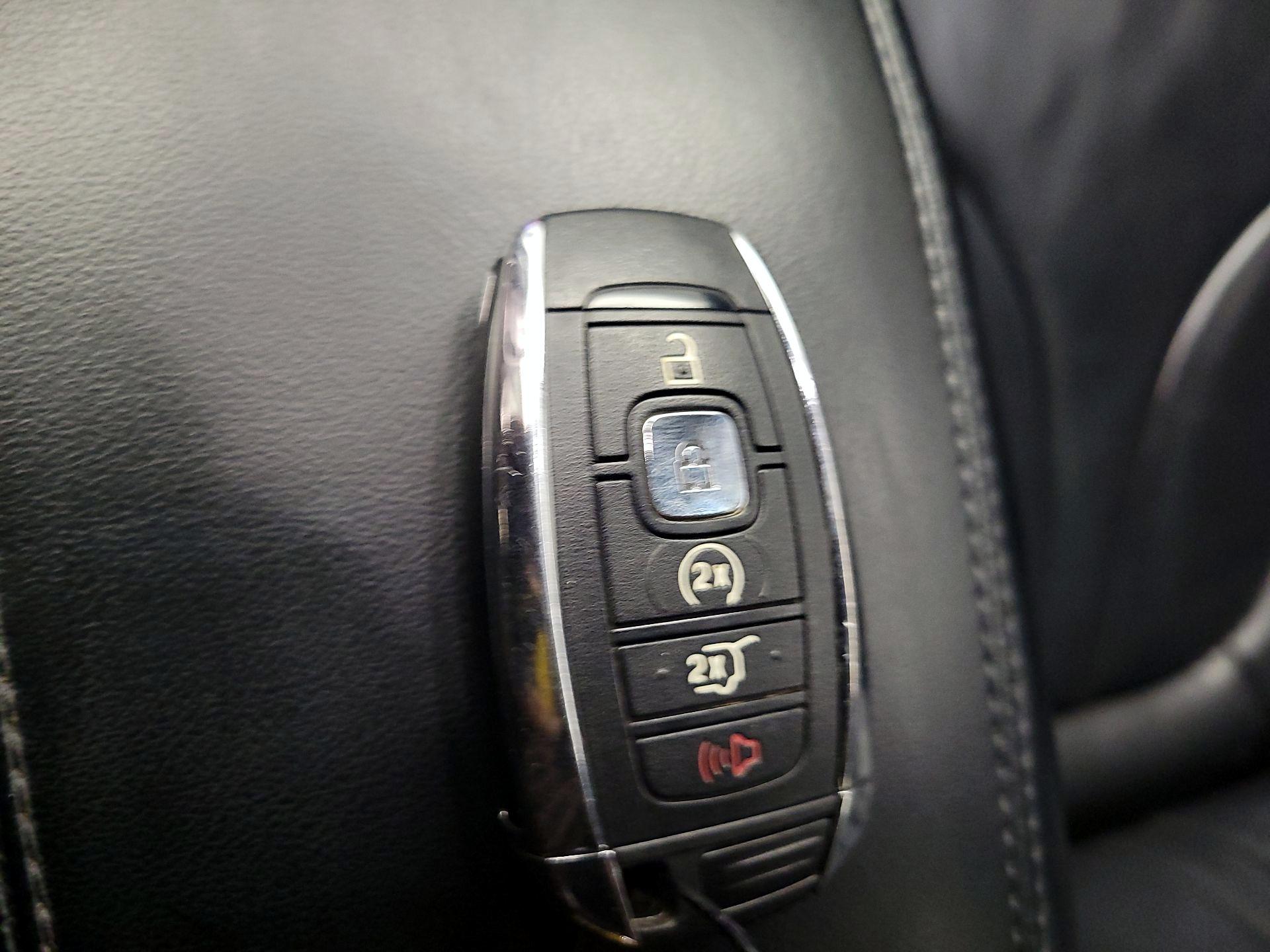 Thumbnail: 2019 Lincoln MKC - 20
