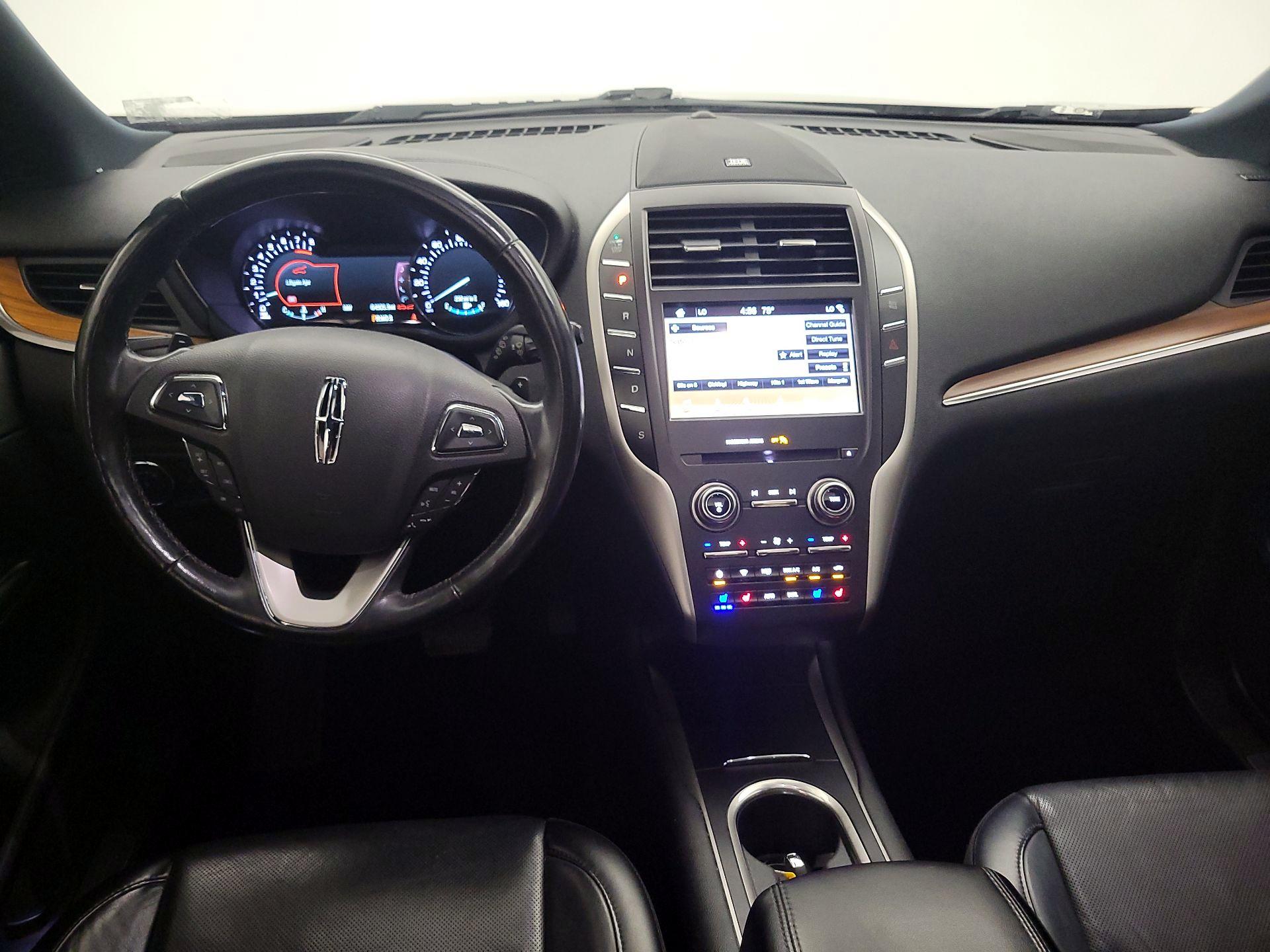 Thumbnail: 2019 Lincoln MKC - 8