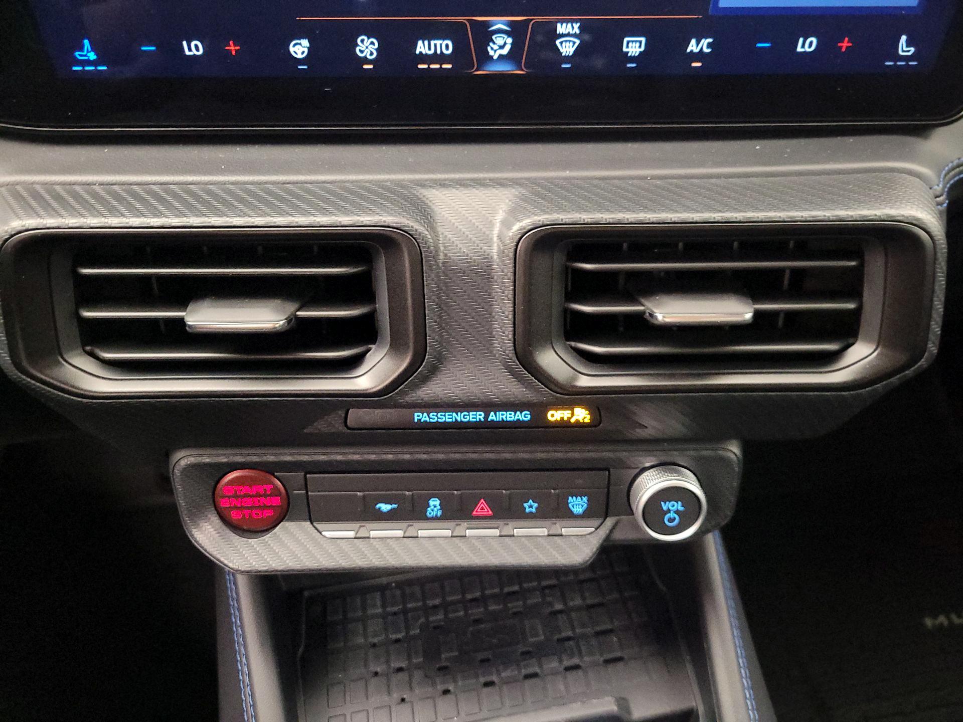 Thumbnail: 2024 Ford Mustang - 17