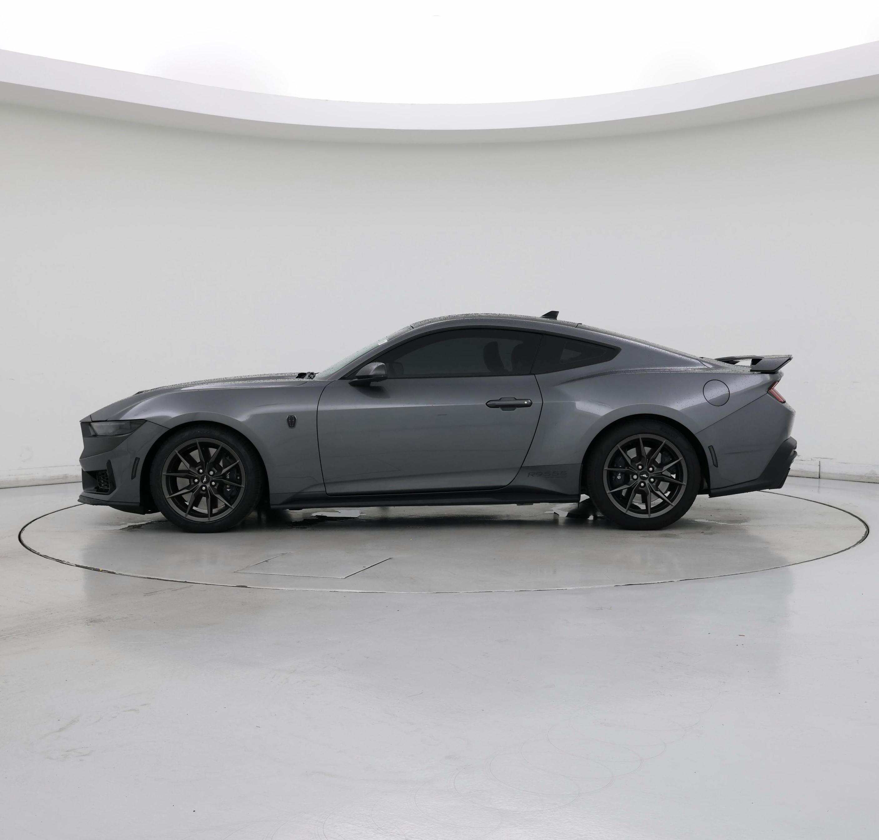 Thumbnail: 2024 Ford Mustang - 3