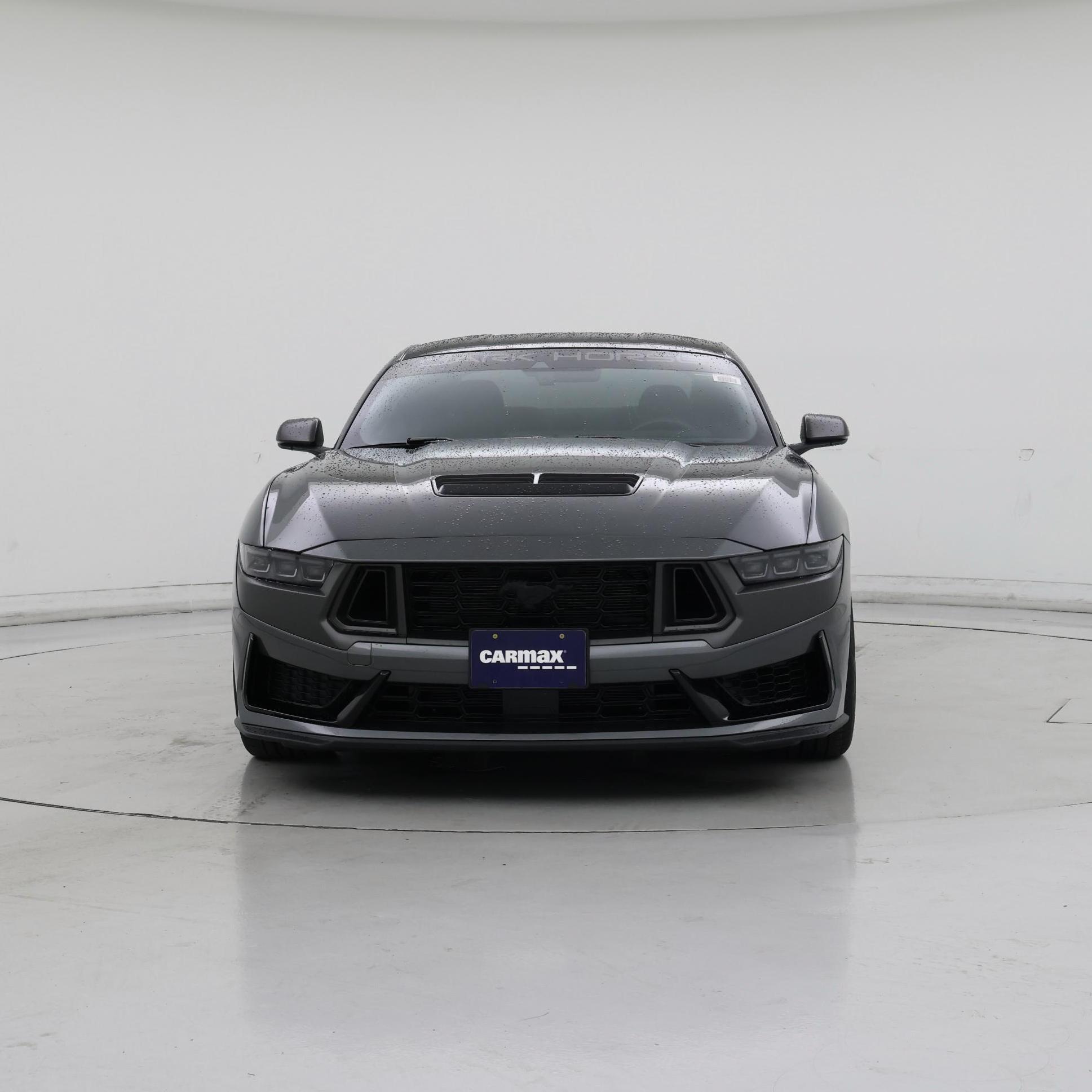 Thumbnail: 2024 Ford Mustang - 5