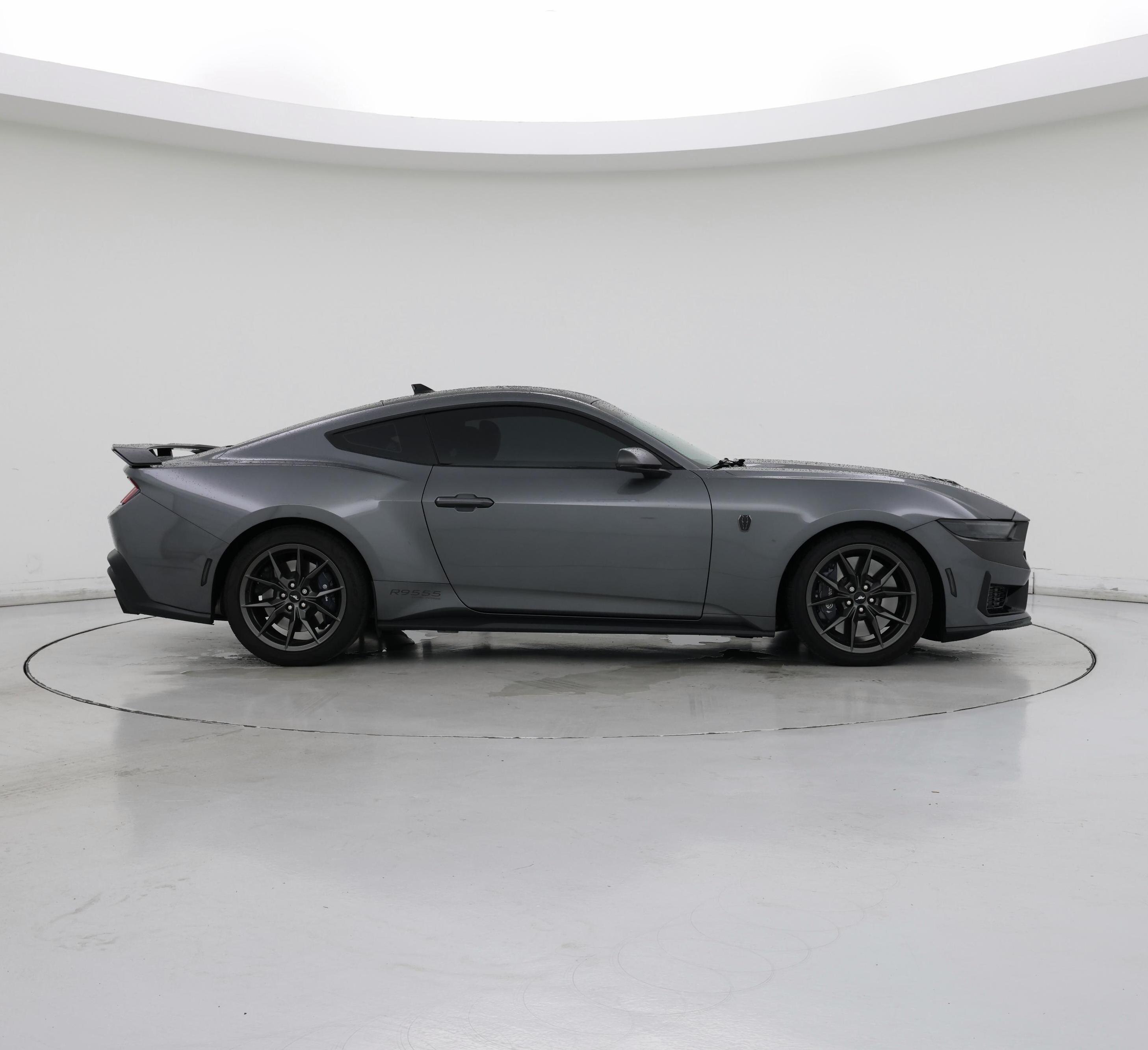 Thumbnail: 2024 Ford Mustang - 7