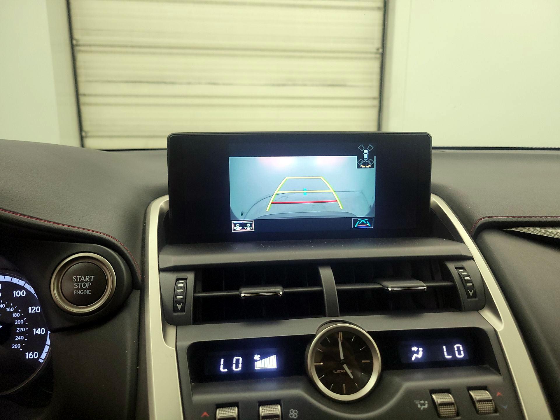Thumbnail: 2019 Lexus NX - 13