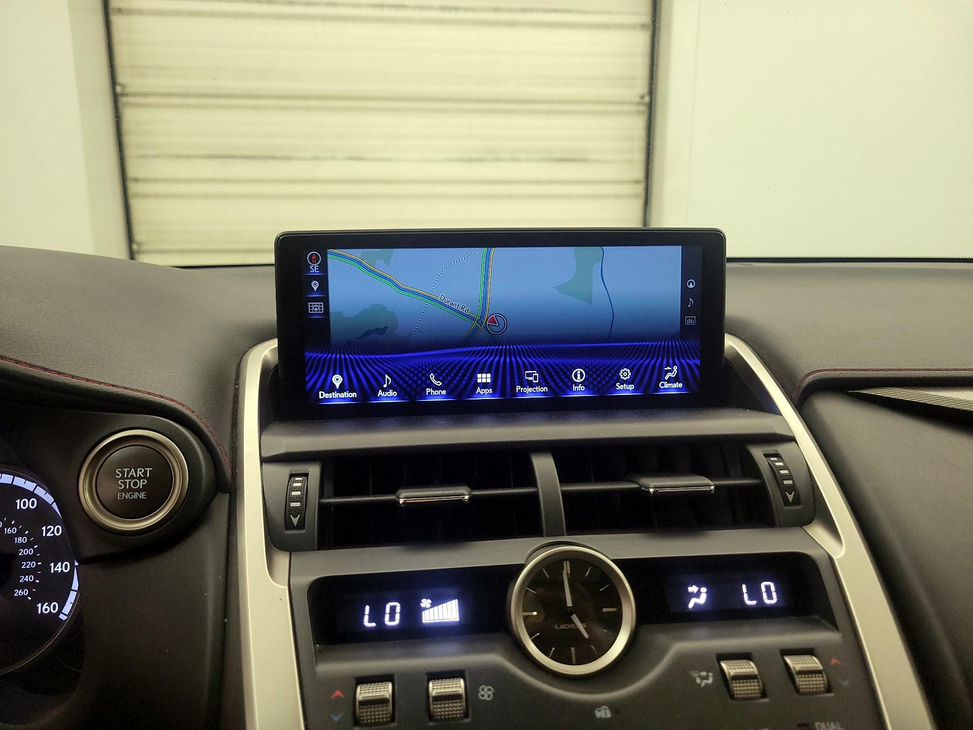 Thumbnail: 2019 Lexus NX - 14