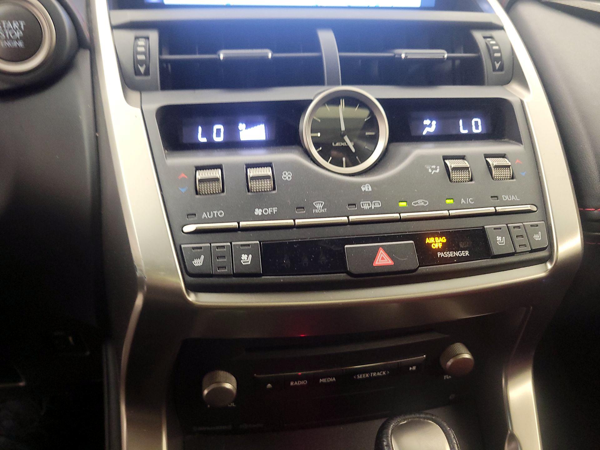 Thumbnail: 2019 Lexus NX - 15