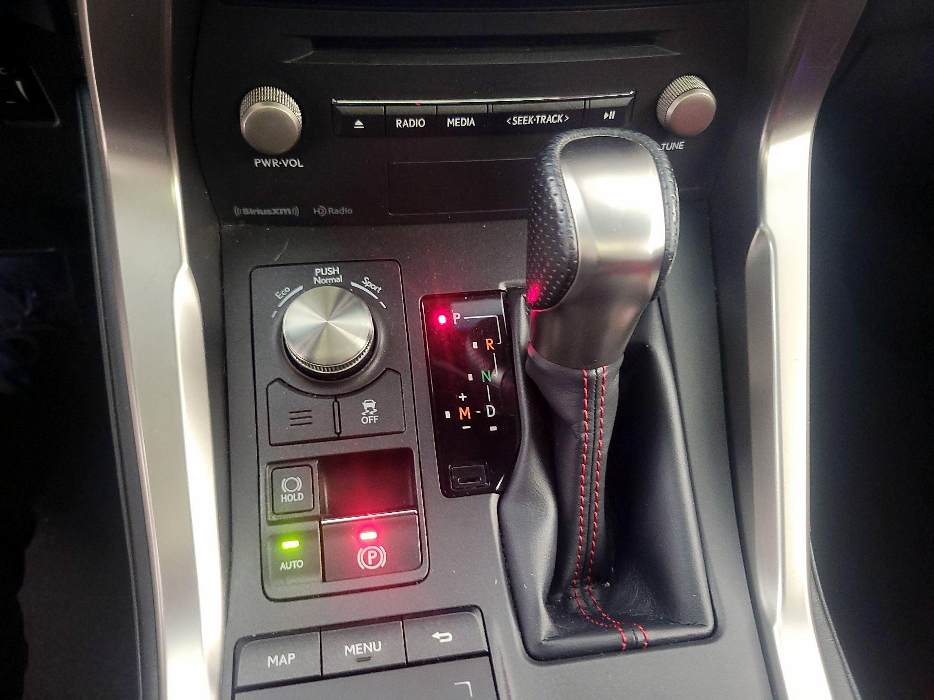 Thumbnail: 2019 Lexus NX - 16