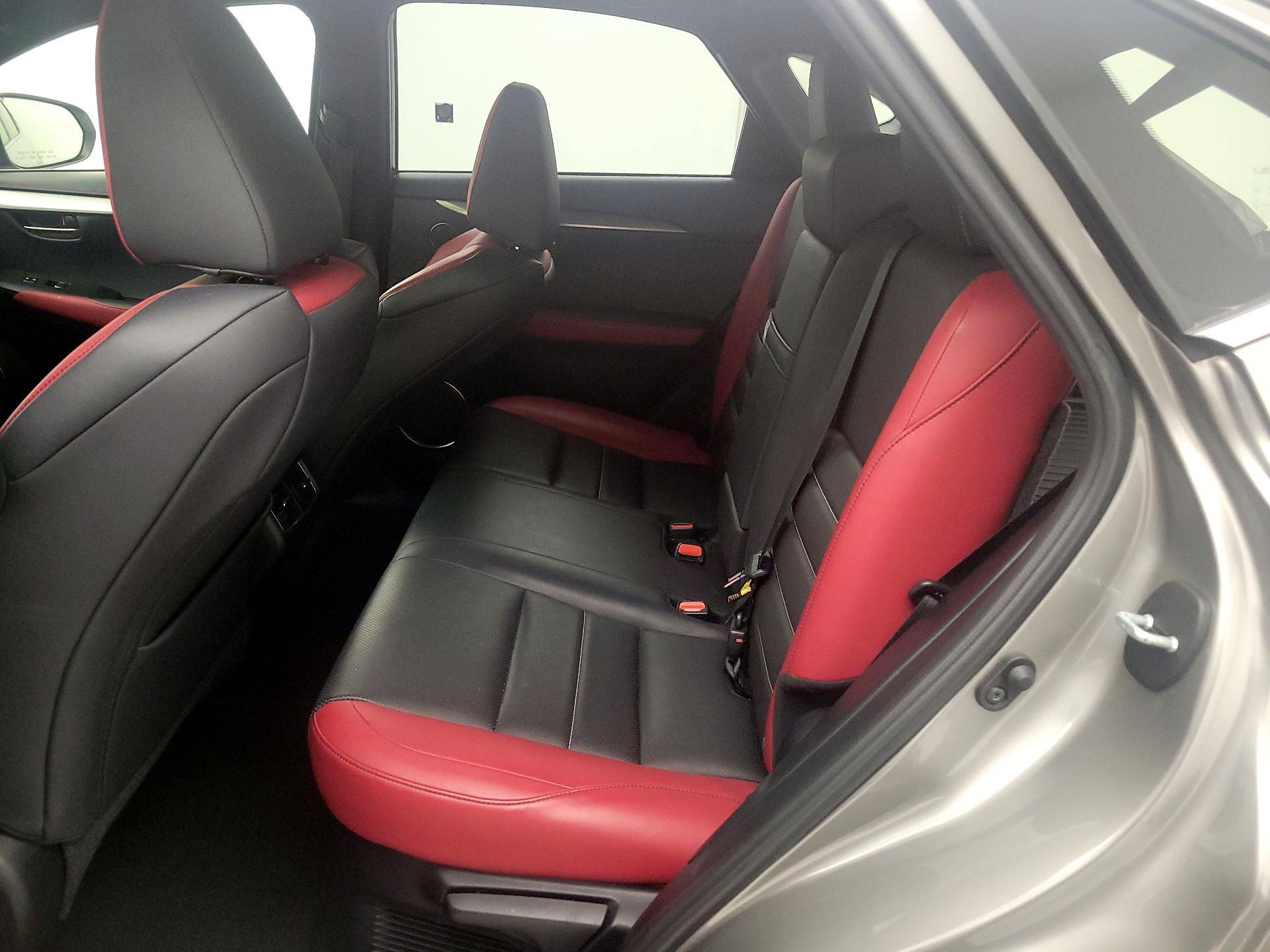 Thumbnail: 2019 Lexus NX - 18
