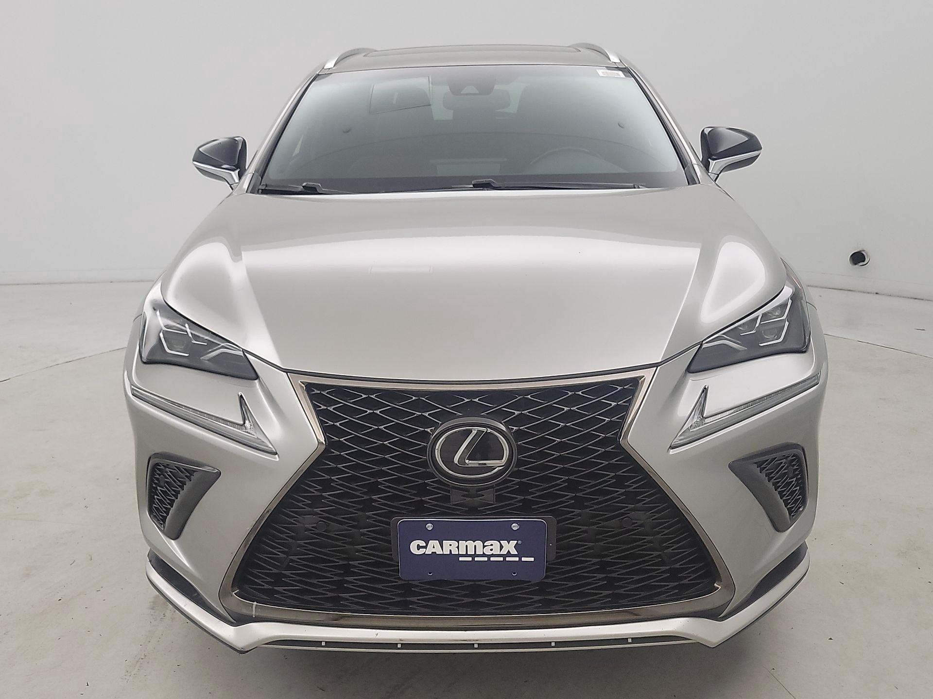 Thumbnail: 2019 Lexus NX - 2