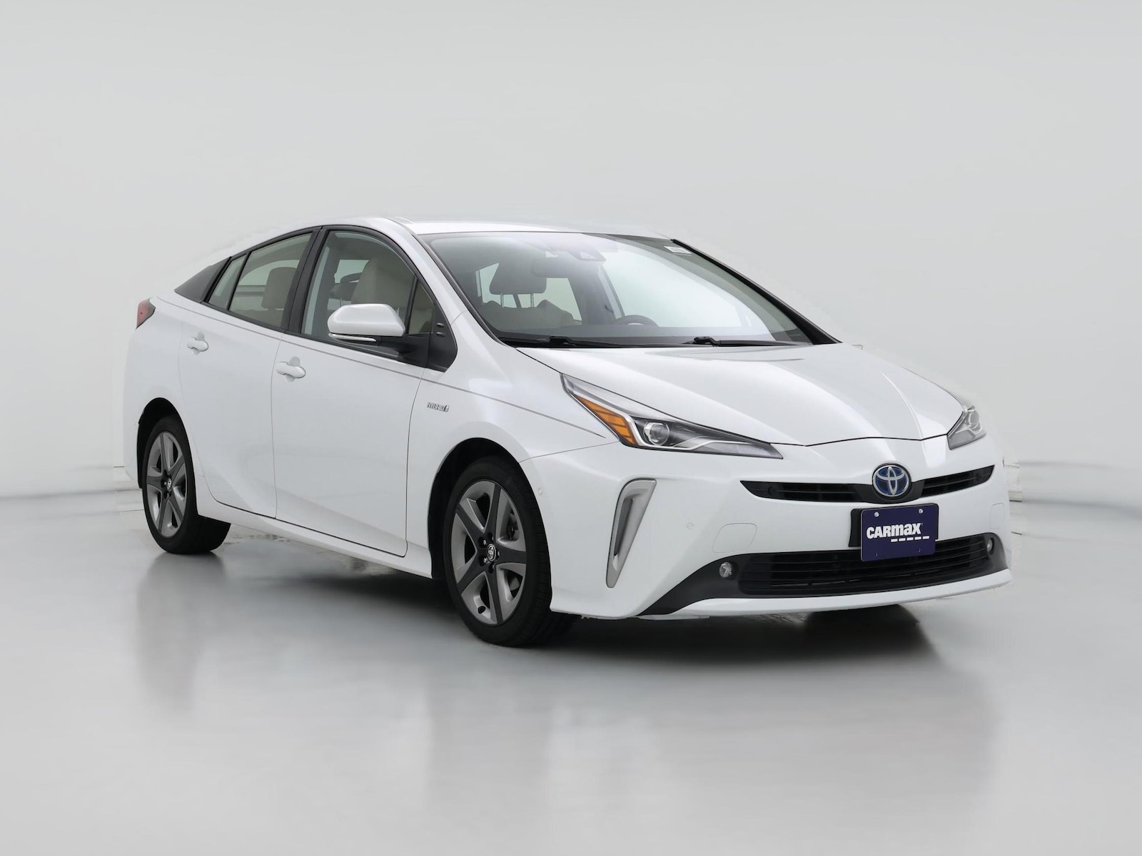 Smart Key & Blind Spot Monitor