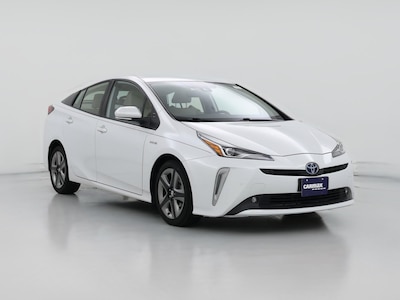 2022 Toyota Prius Limited