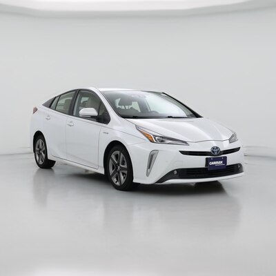 2022 Toyota Prius Limited