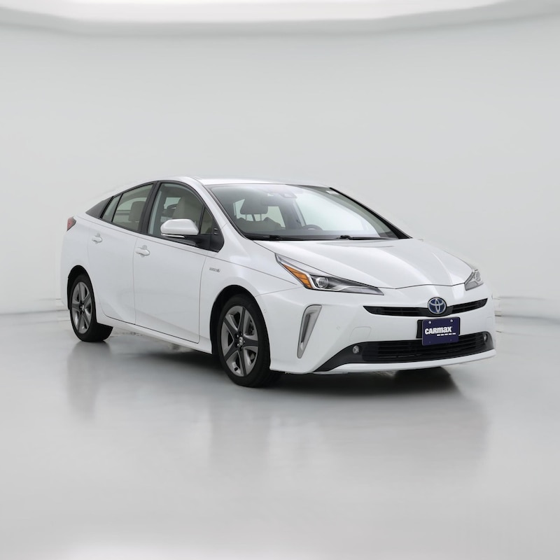 2022 Toyota Prius Limited