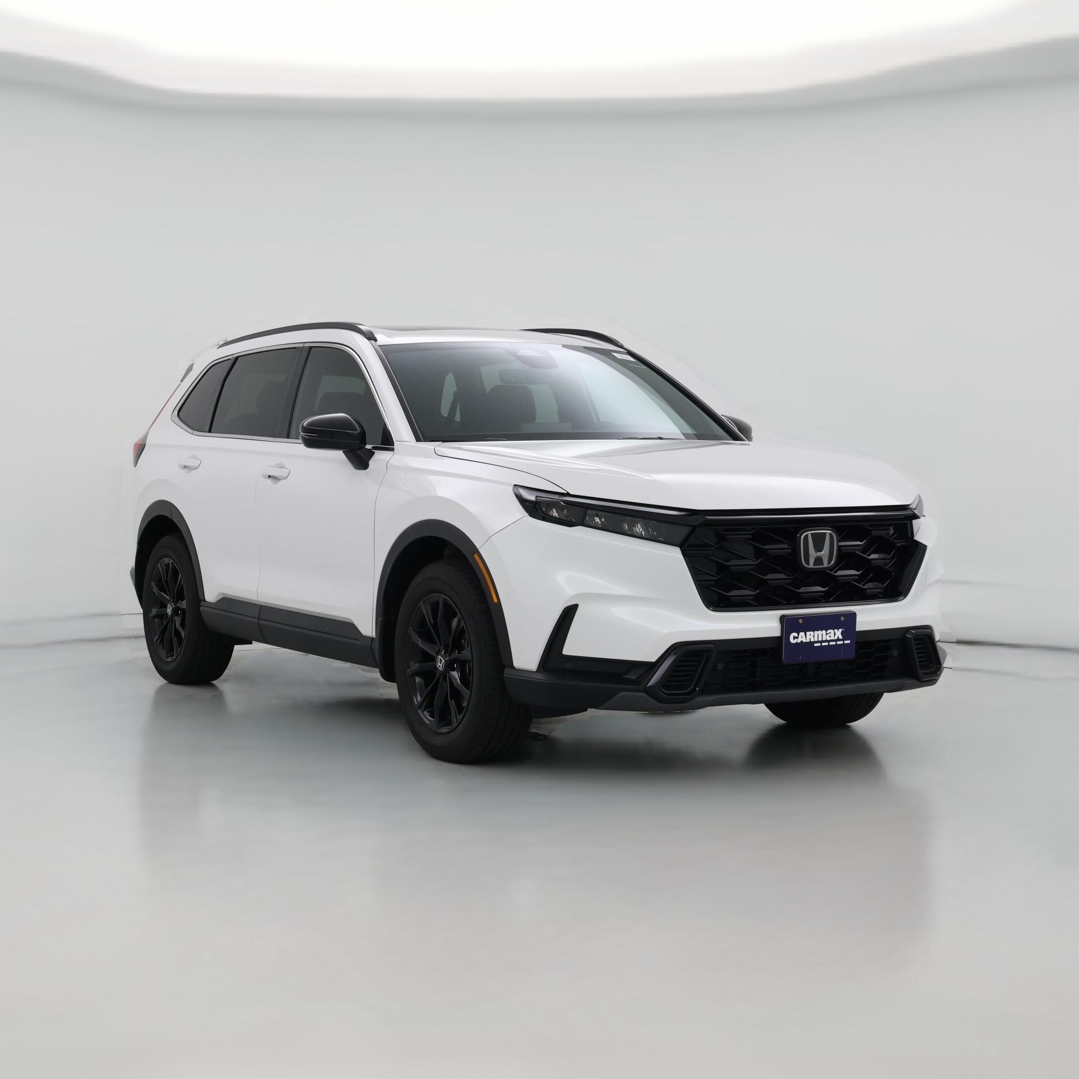 Thumbnail: 2024 Honda CR-V - 1