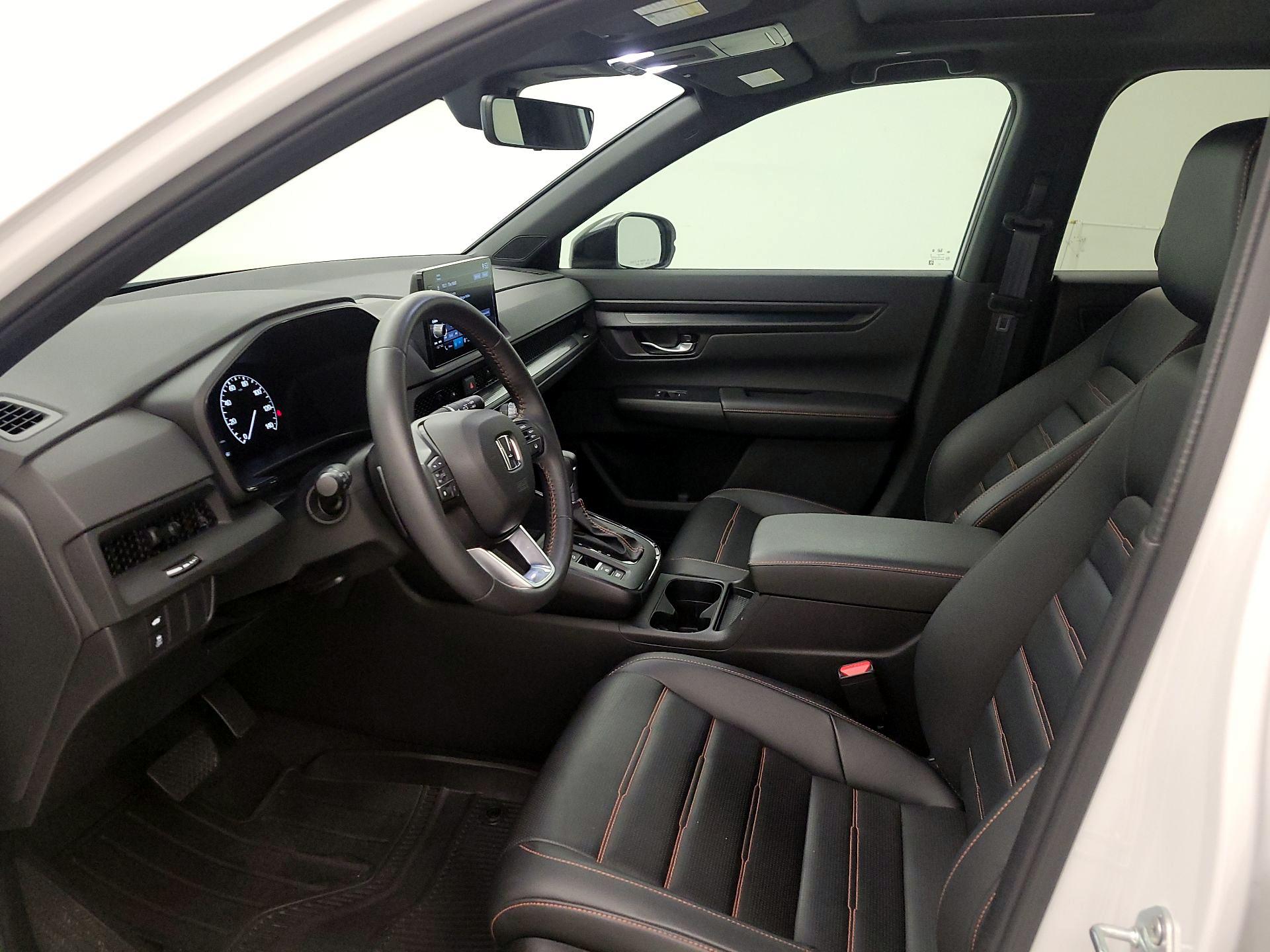 Thumbnail: 2024 Honda CR-V - 11