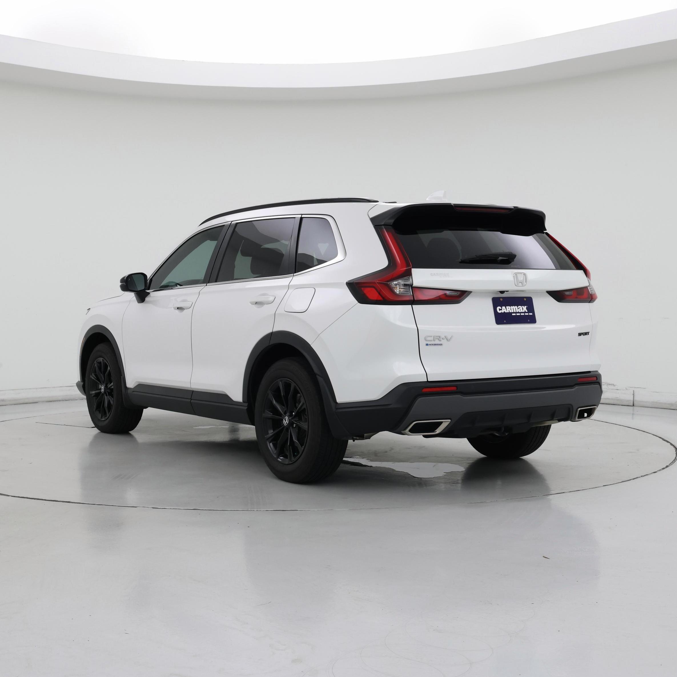 Thumbnail: 2024 Honda CR-V - 2
