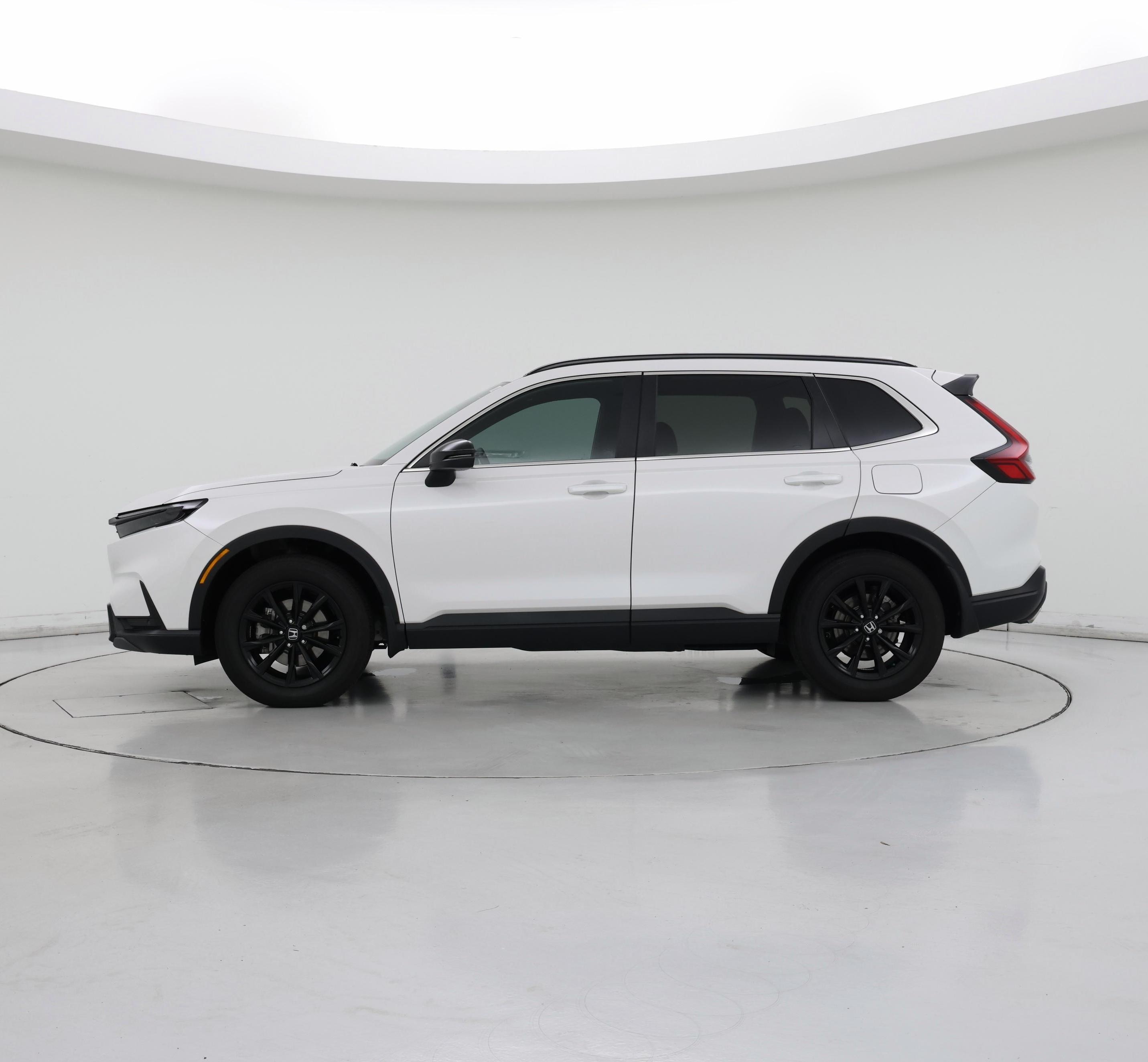 Thumbnail: 2024 Honda CR-V - 3