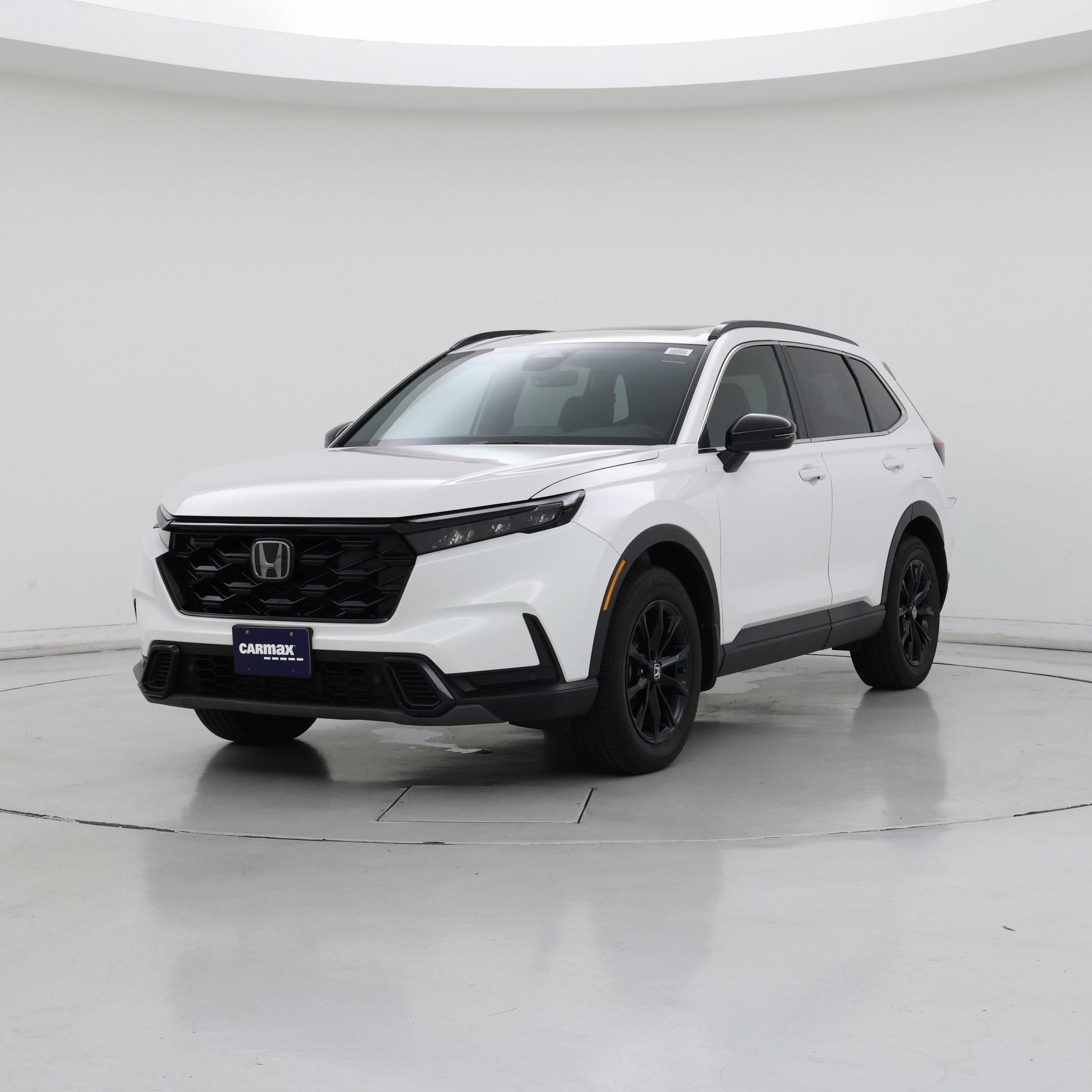 Thumbnail: 2024 Honda CR-V - 4