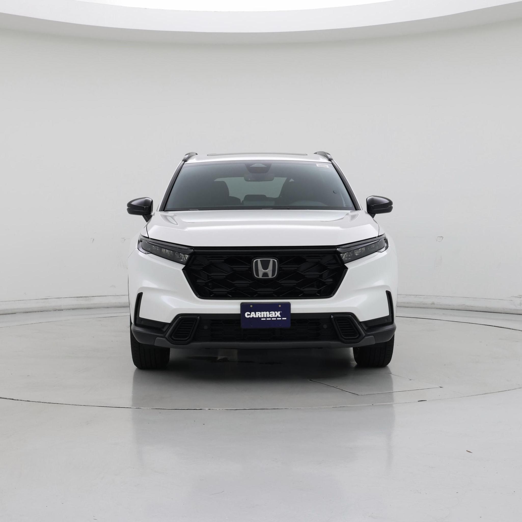 Thumbnail: 2024 Honda CR-V - 5
