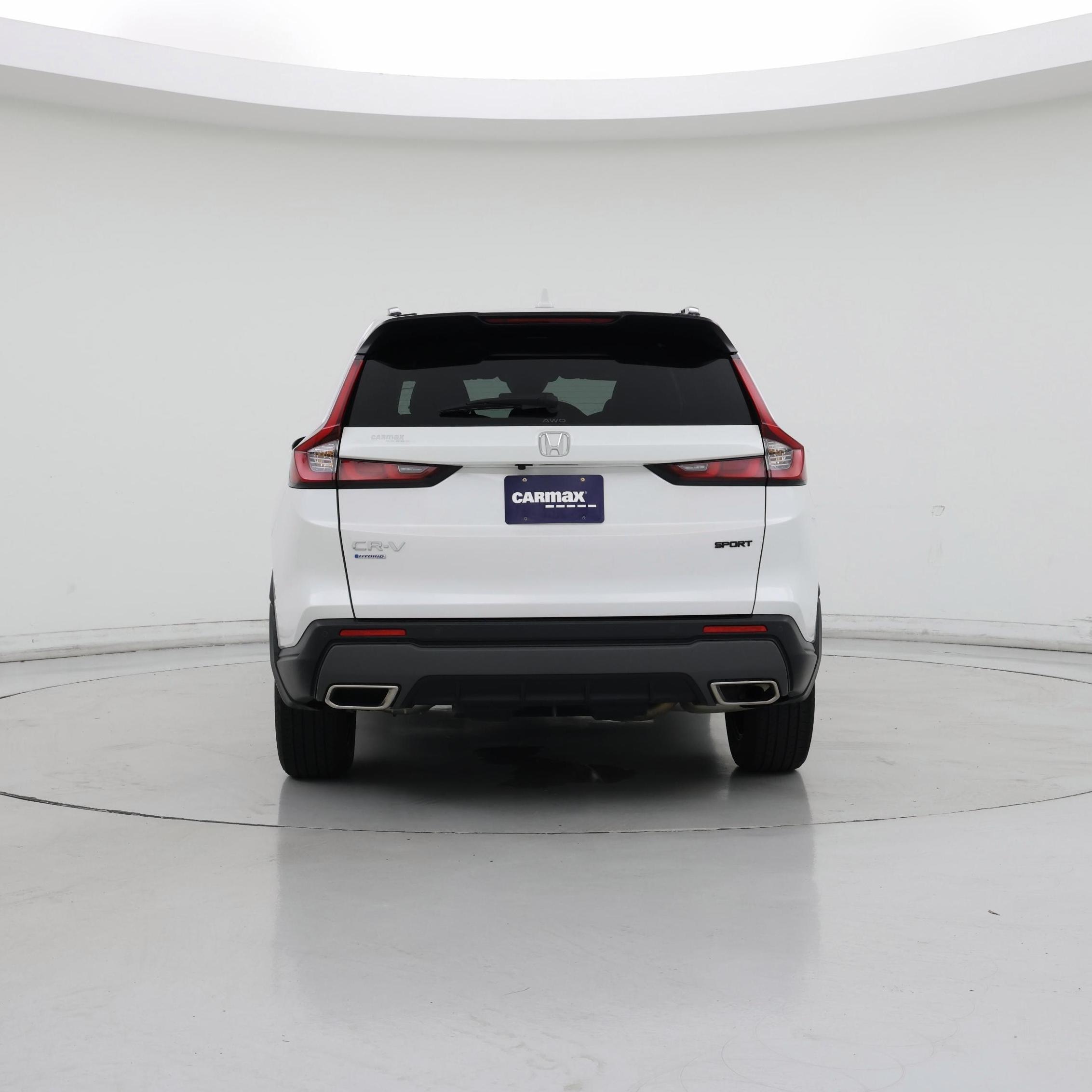 Thumbnail: 2024 Honda CR-V - 6