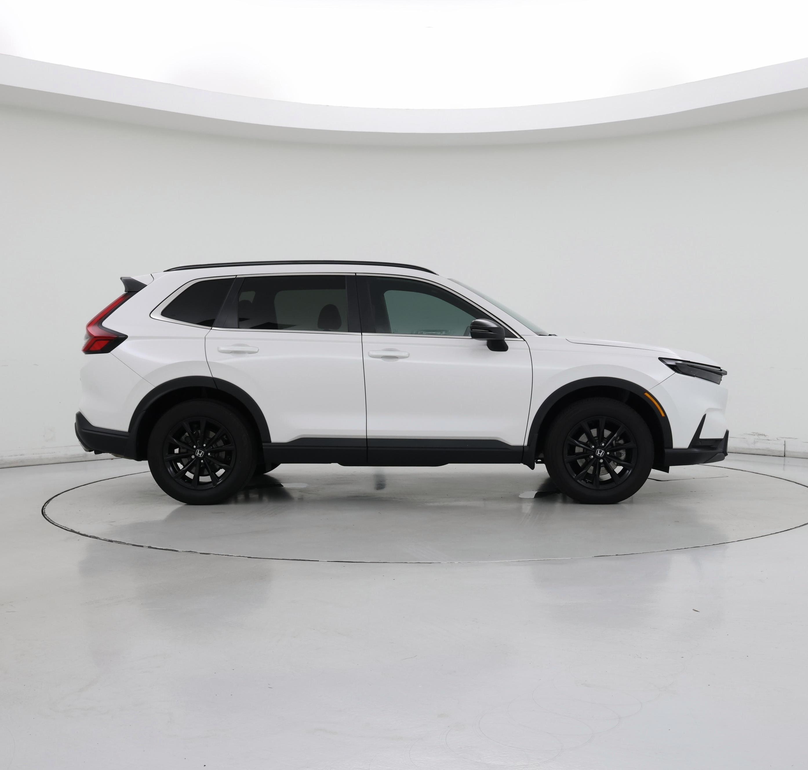 Thumbnail: 2024 Honda CR-V - 7
