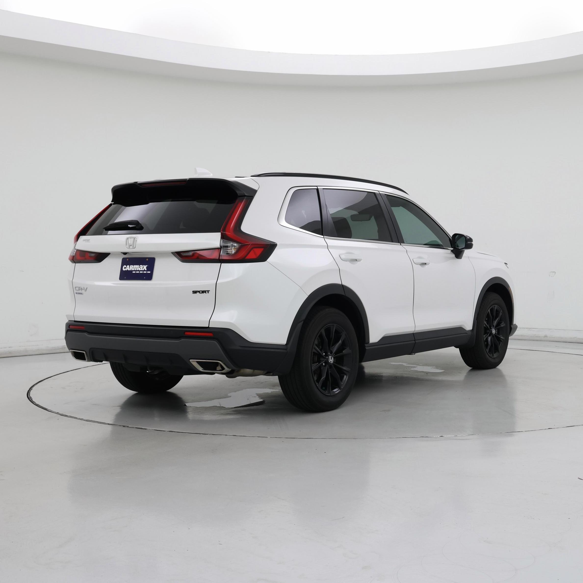 Thumbnail: 2024 Honda CR-V - 8