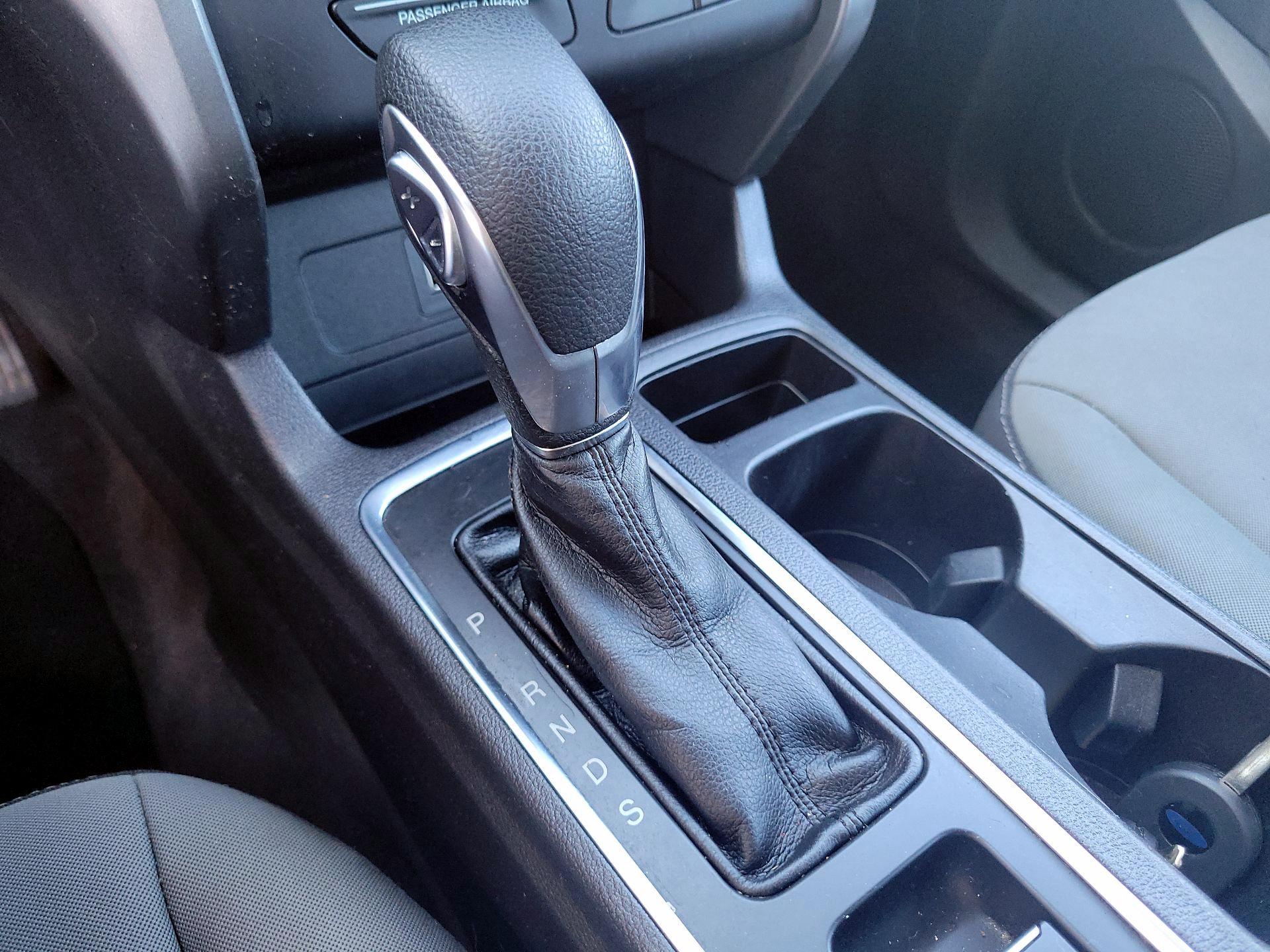 Thumbnail: 2019 Ford Escape - 15
