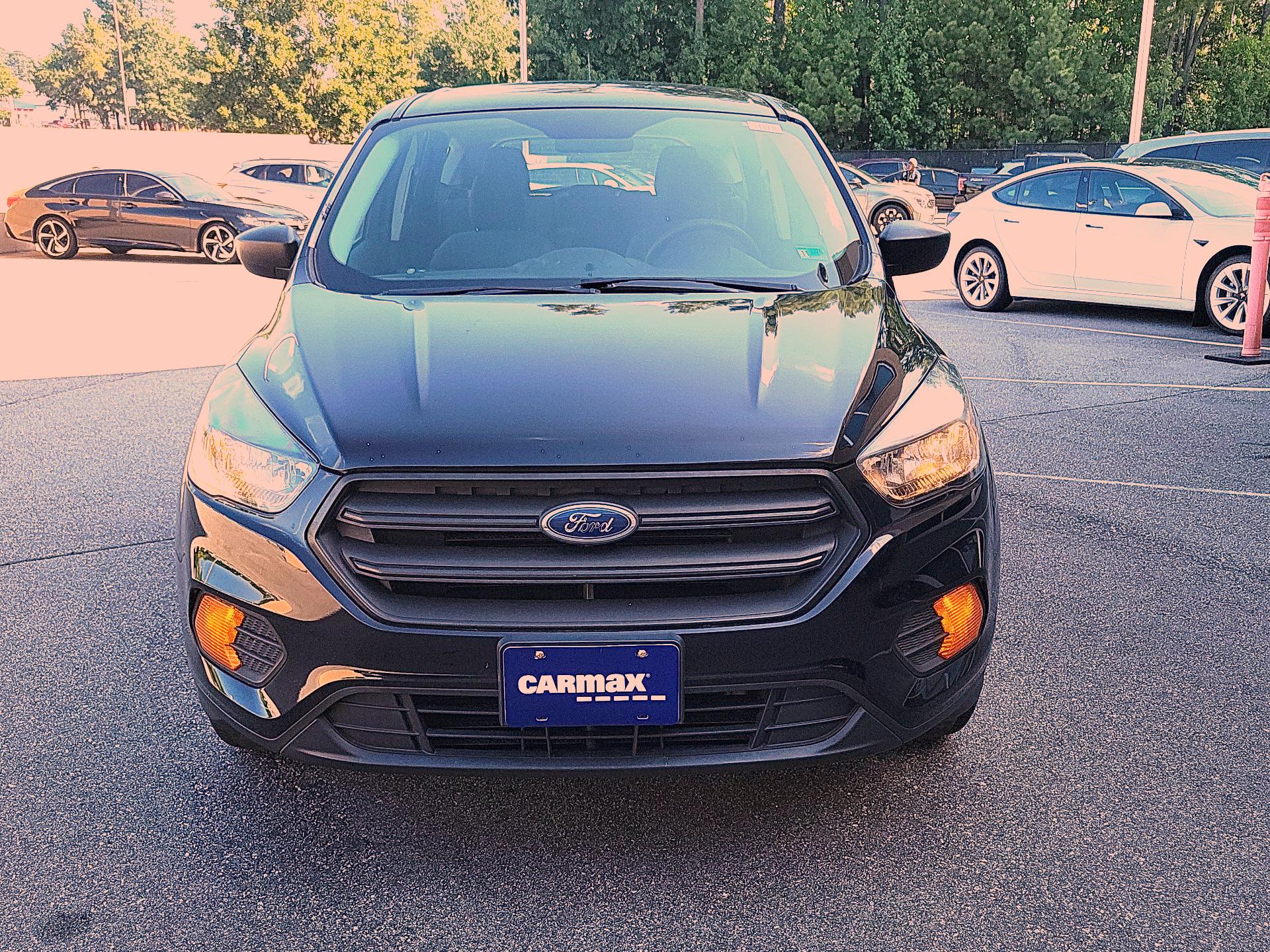 Thumbnail: 2019 Ford Escape - 2